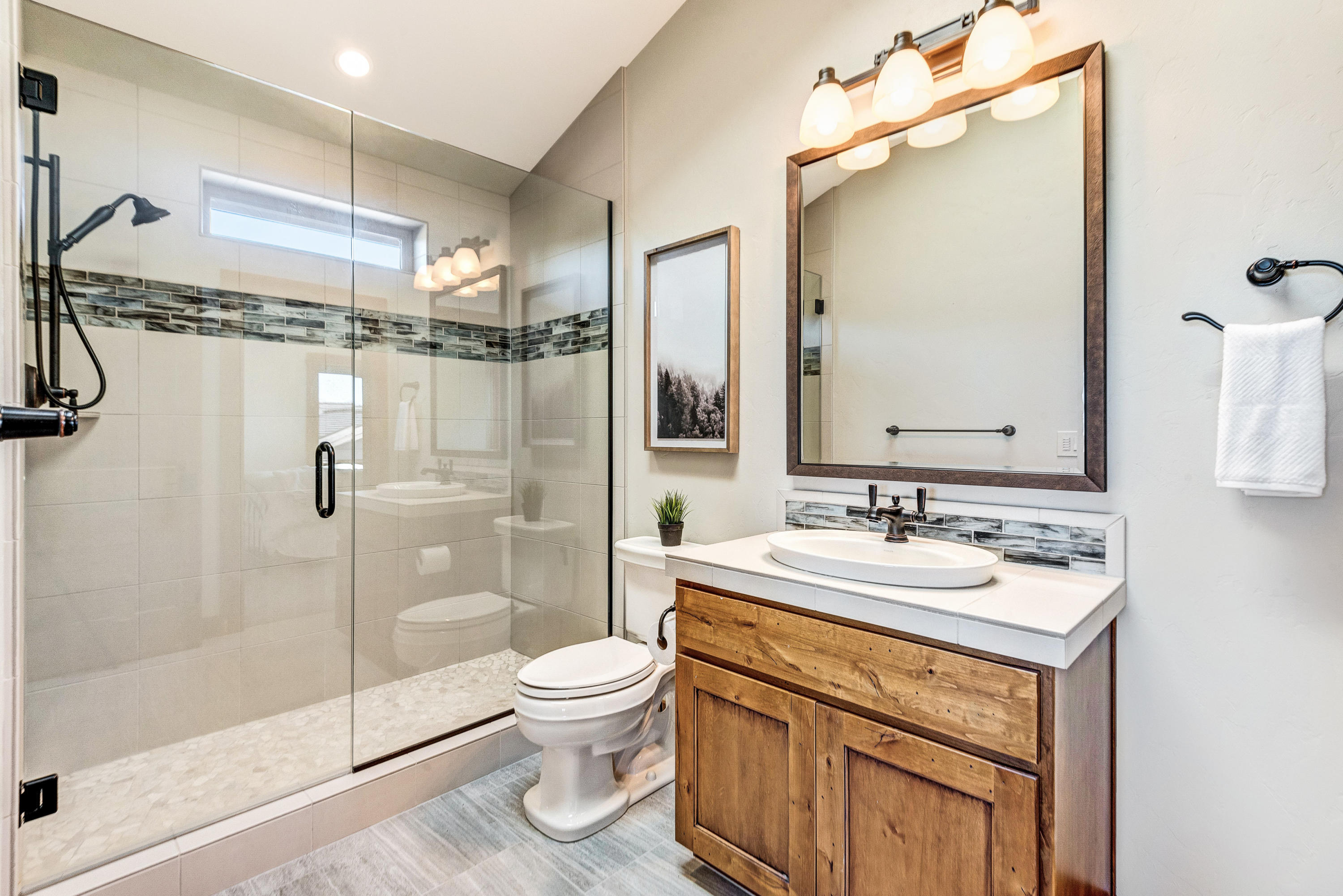 Eagle Crest - Residential