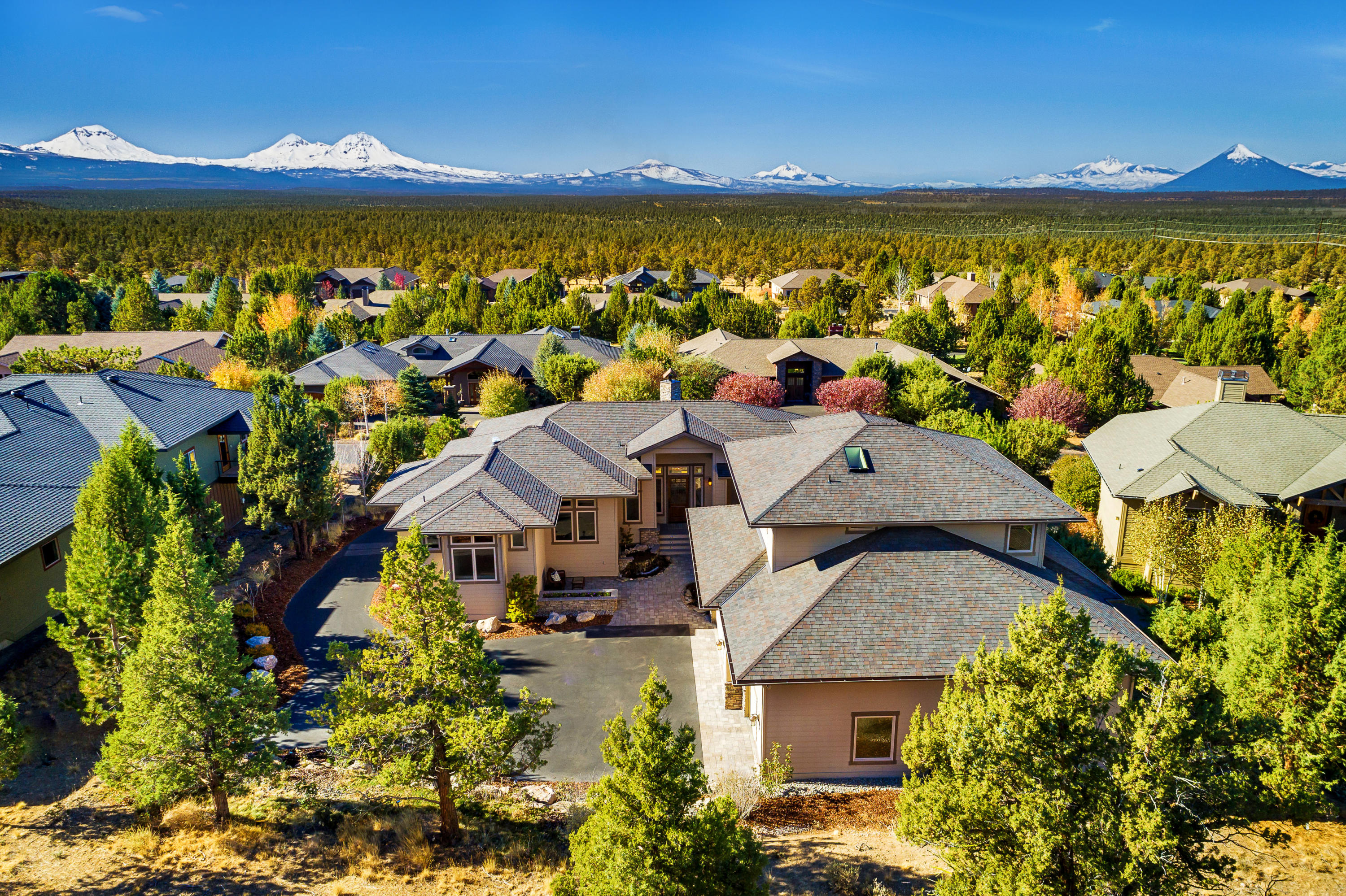 Eagle Crest - Residential