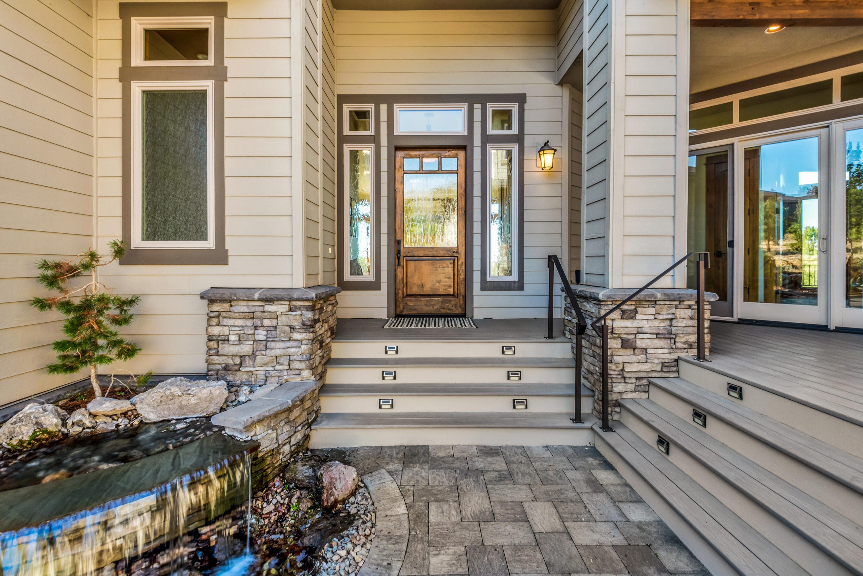 Eagle Crest - Residential