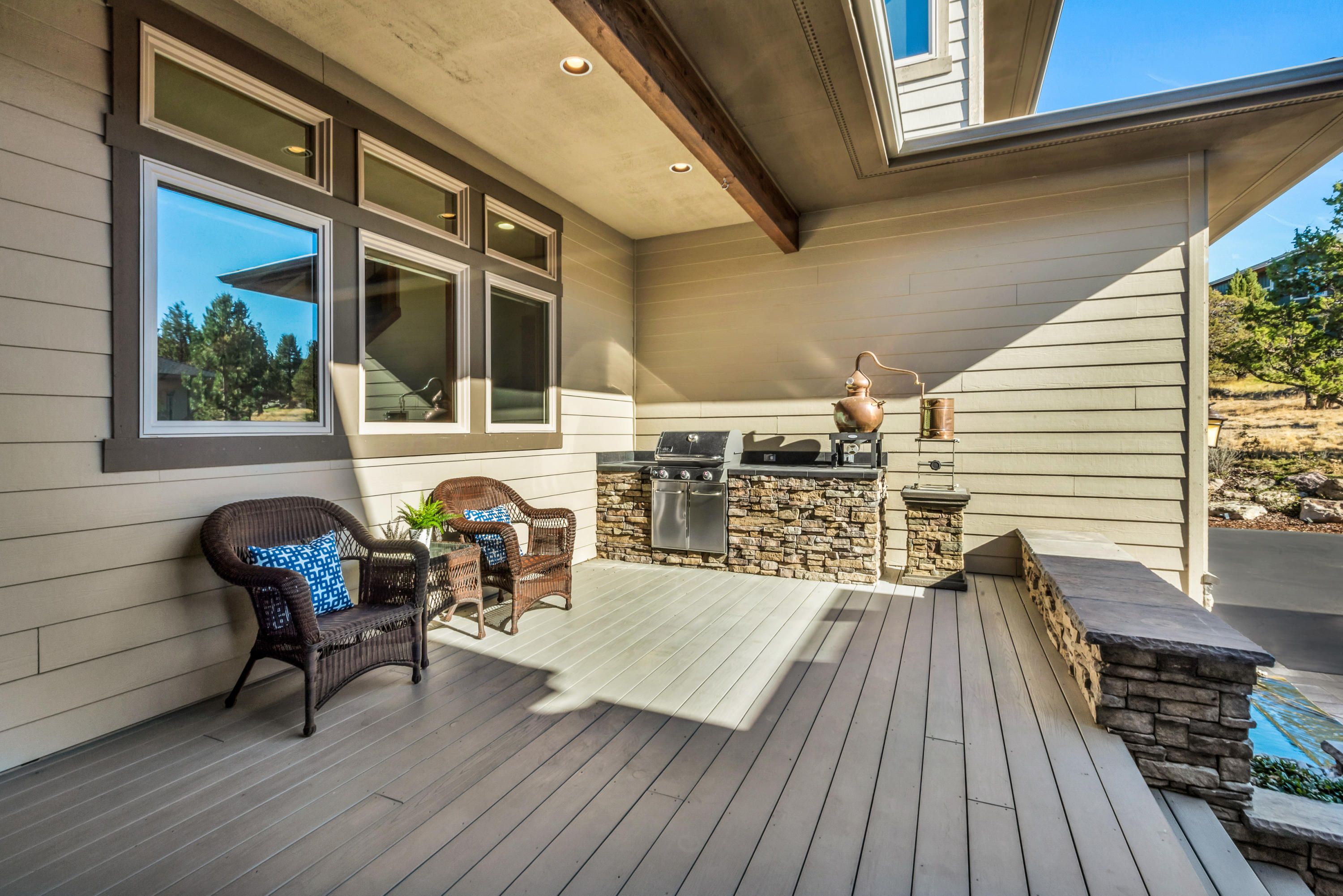 Eagle Crest - Residential