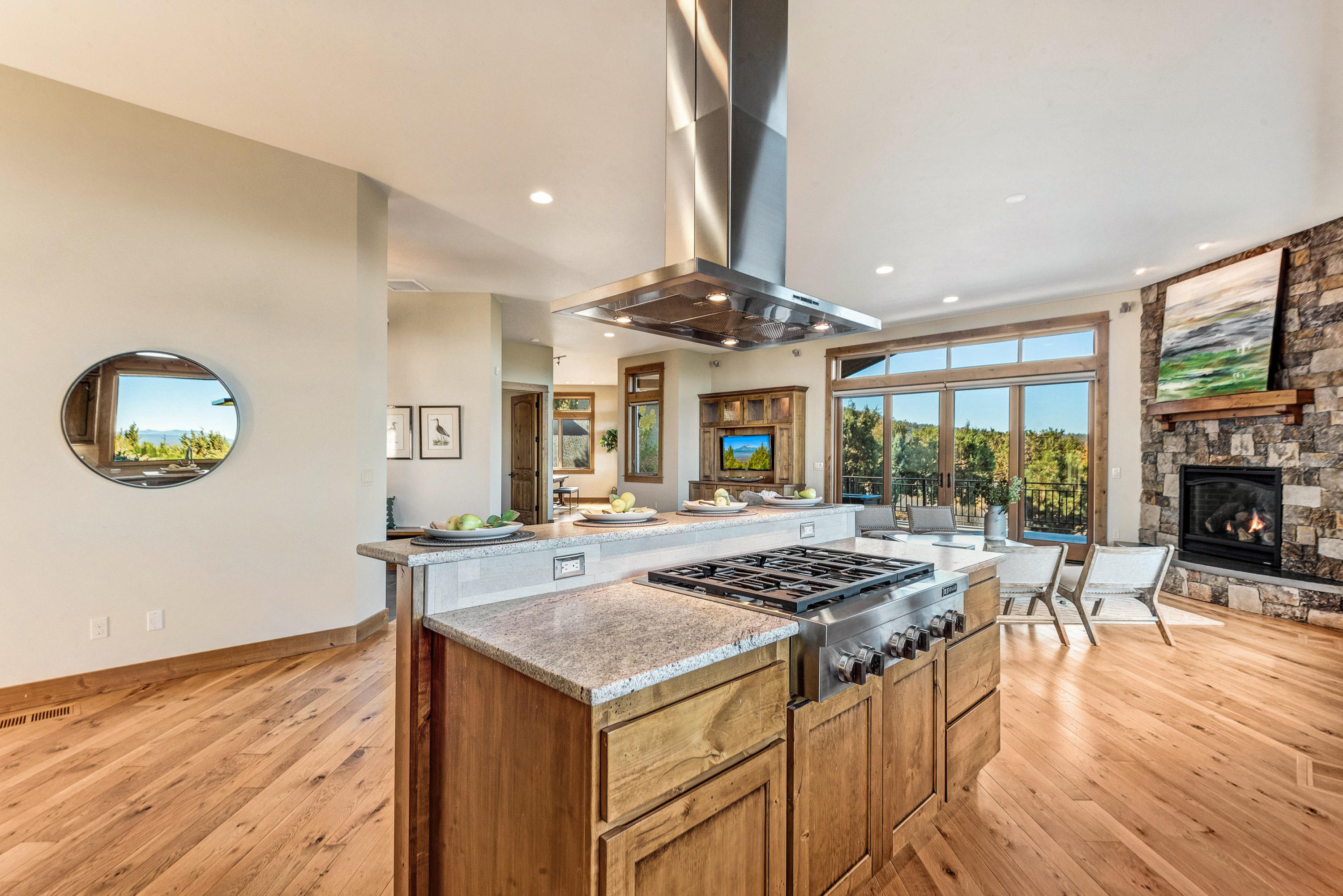 Eagle Crest - Residential