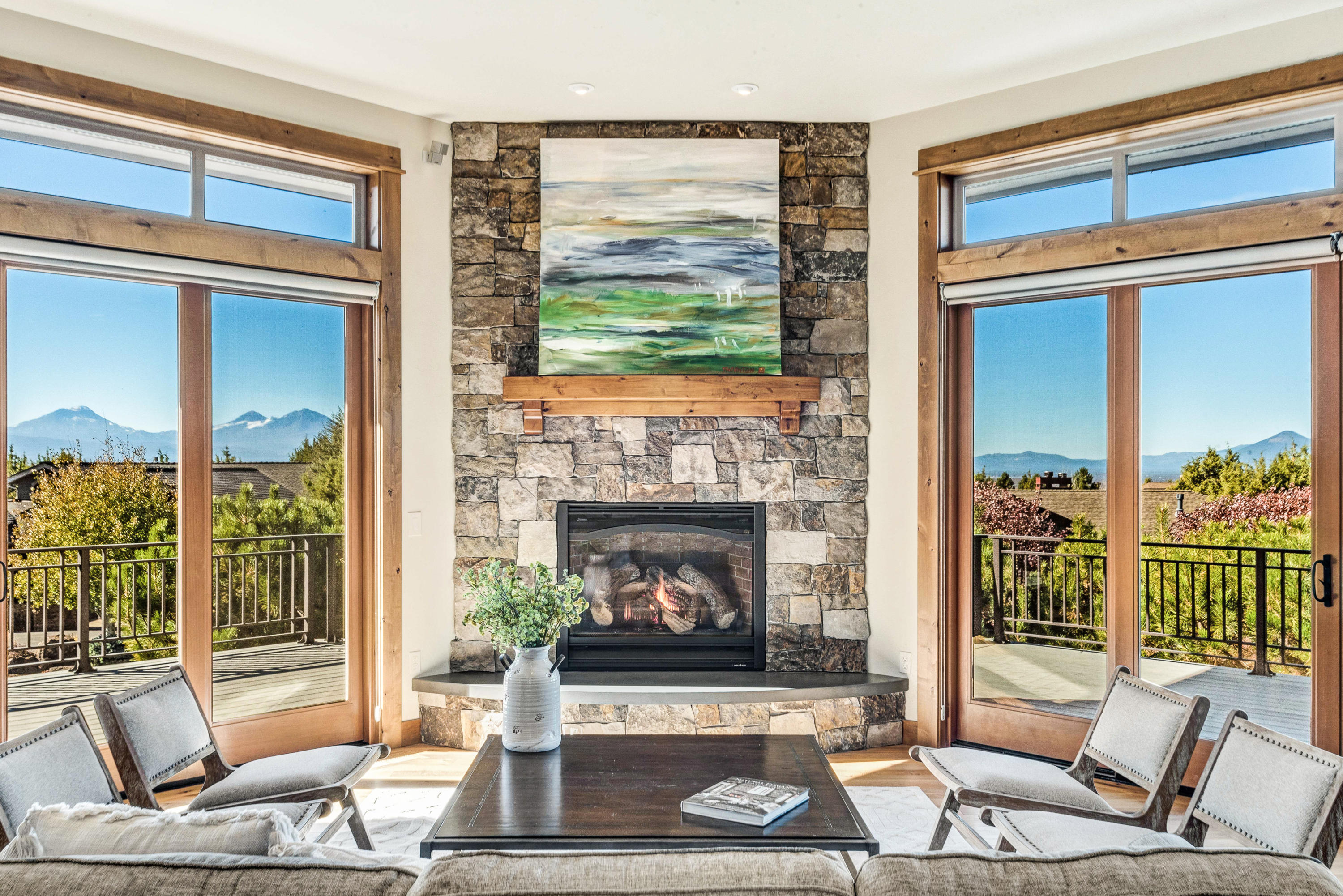 Eagle Crest - Residential