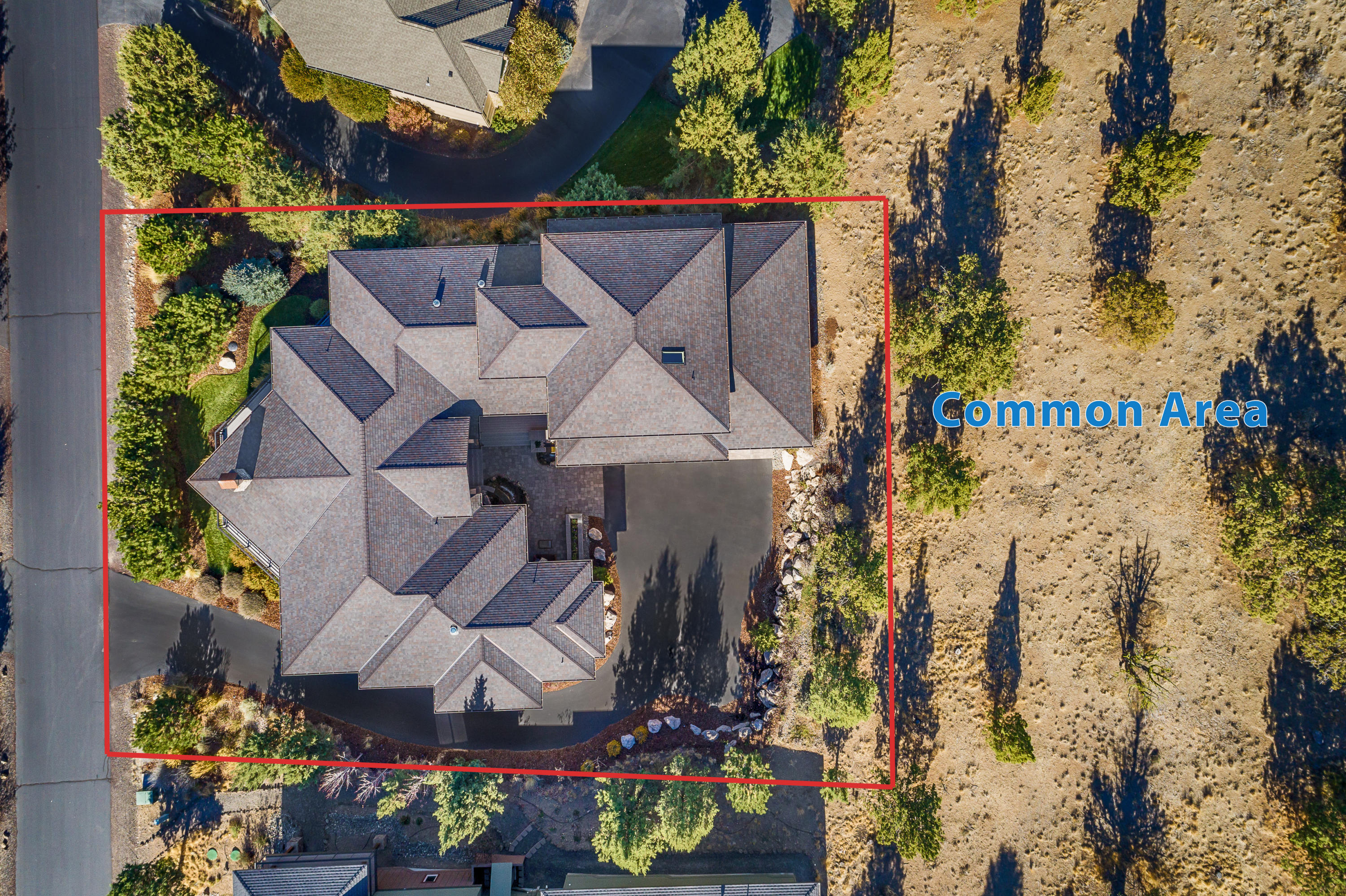 Eagle Crest - Residential