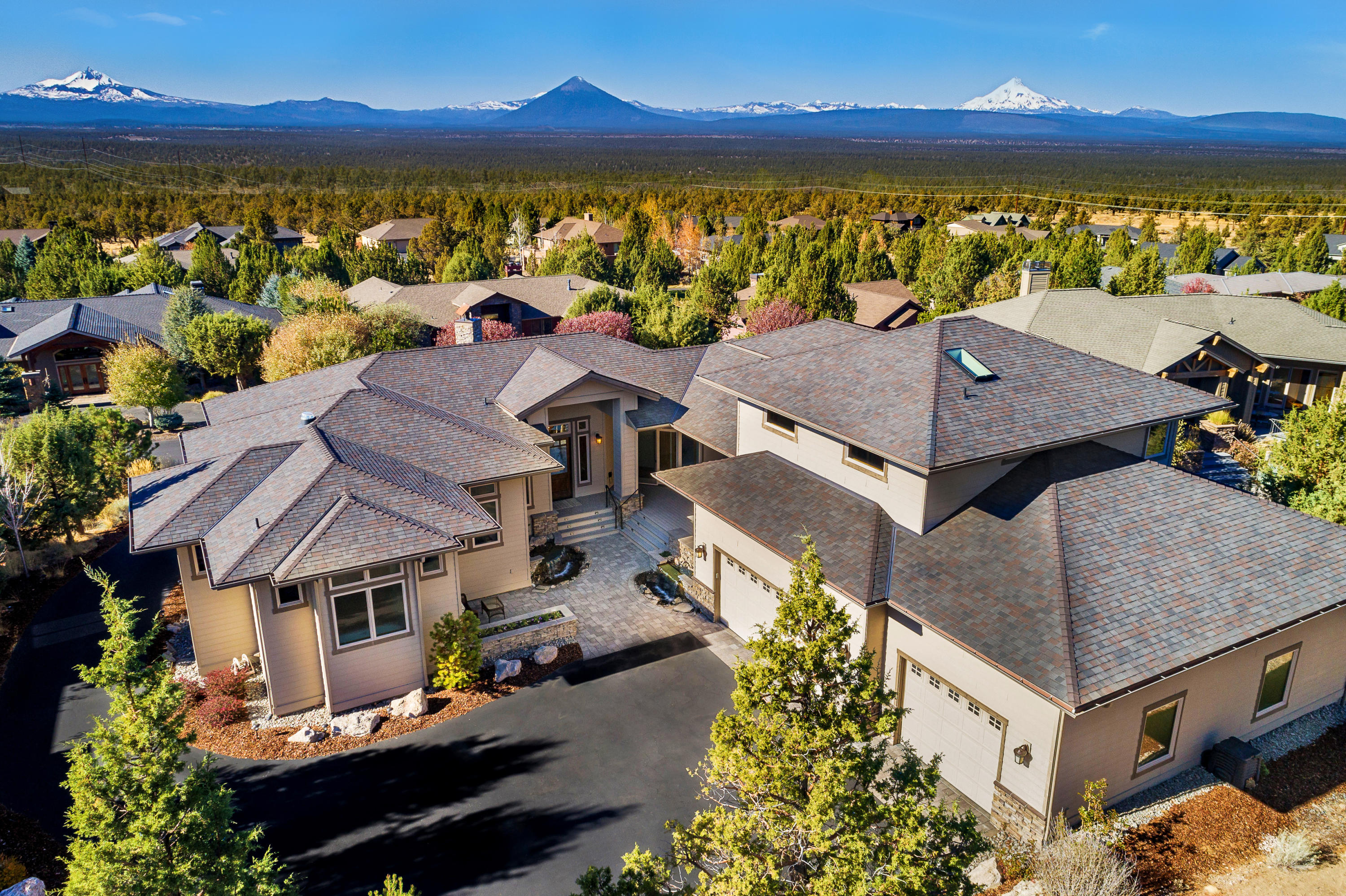 Eagle Crest - Residential