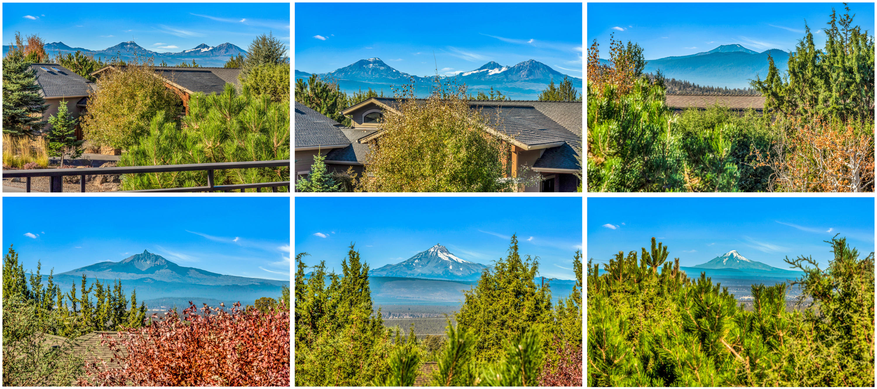 Eagle Crest - Residential