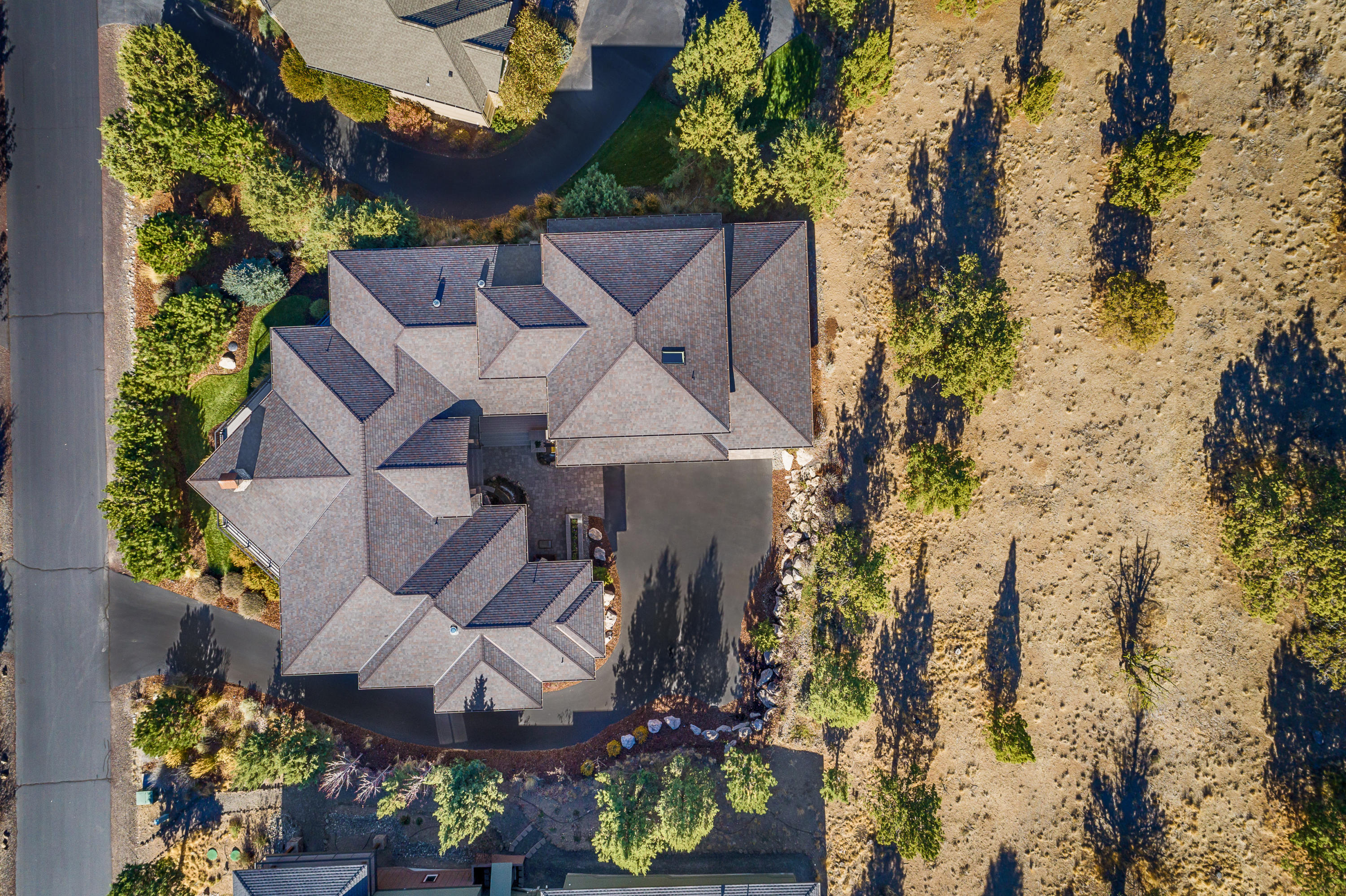 Eagle Crest - Residential