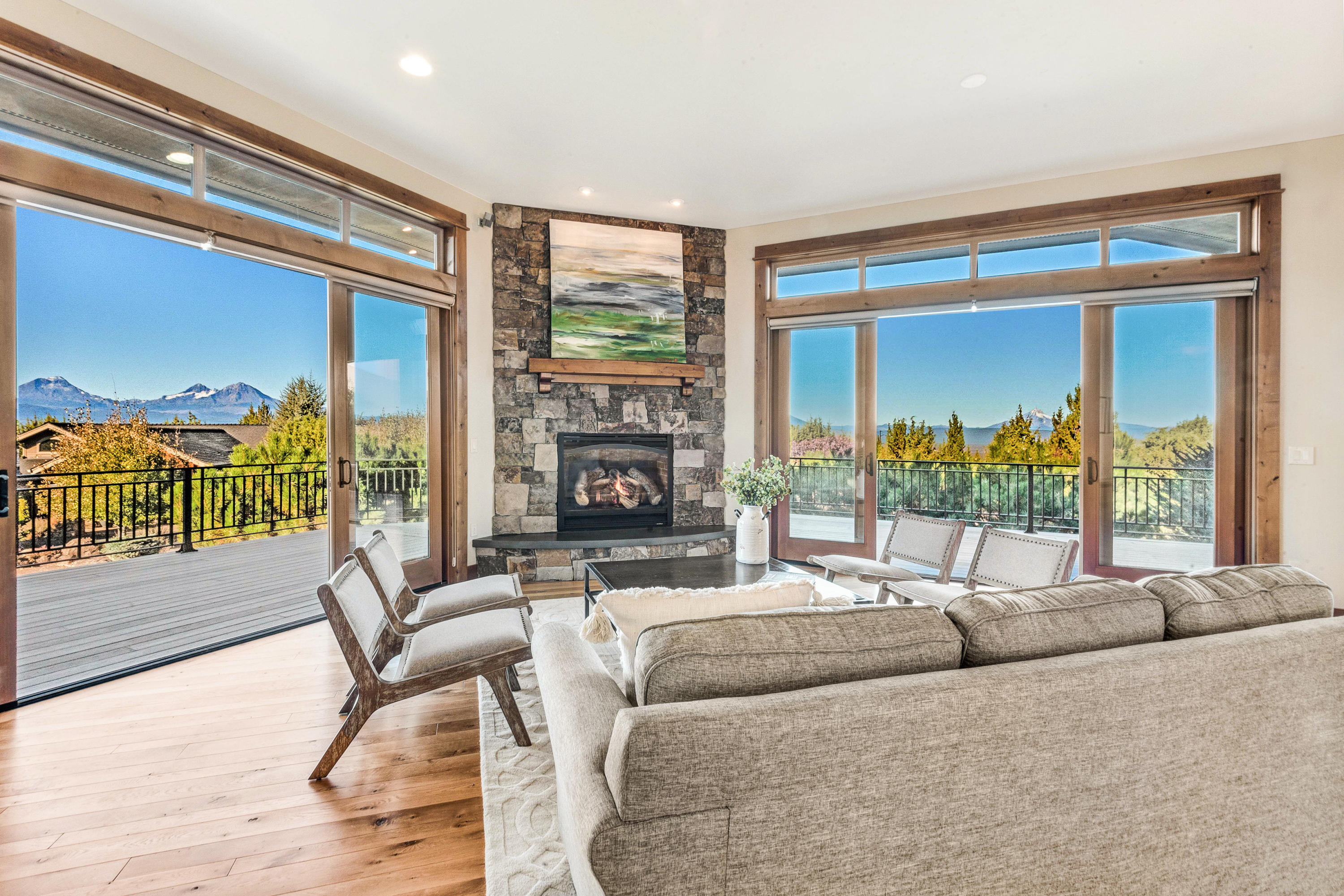 Eagle Crest - Residential