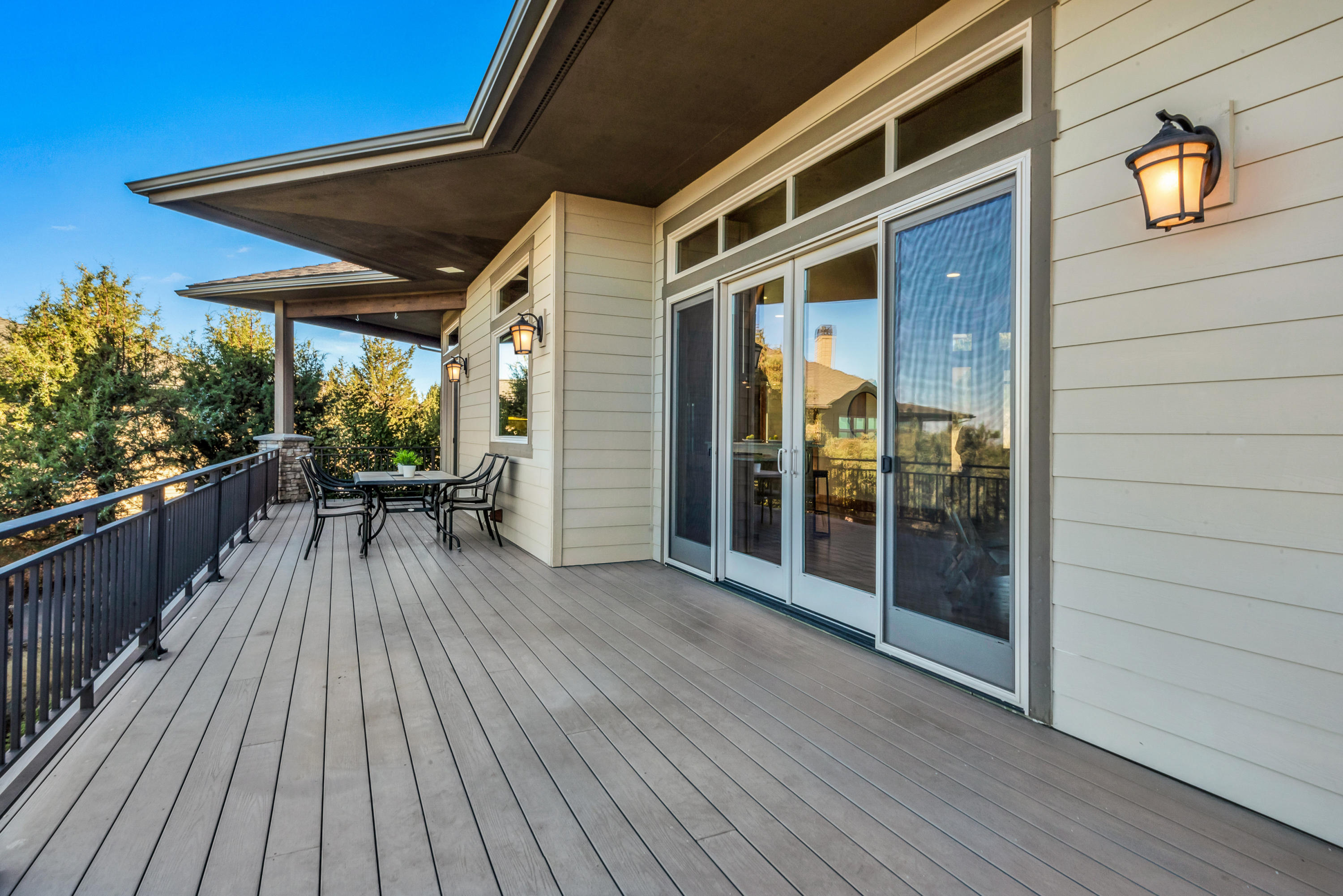 Eagle Crest - Residential