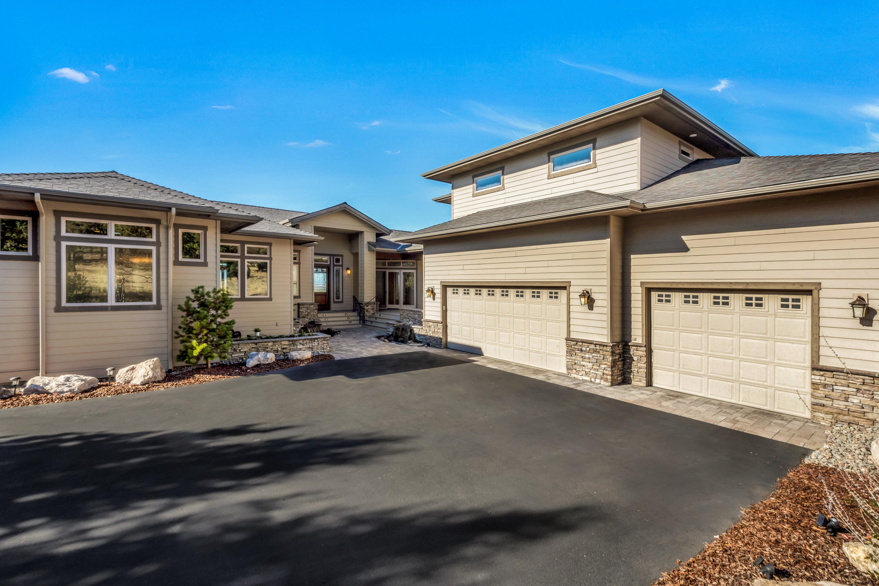 Eagle Crest - Residential