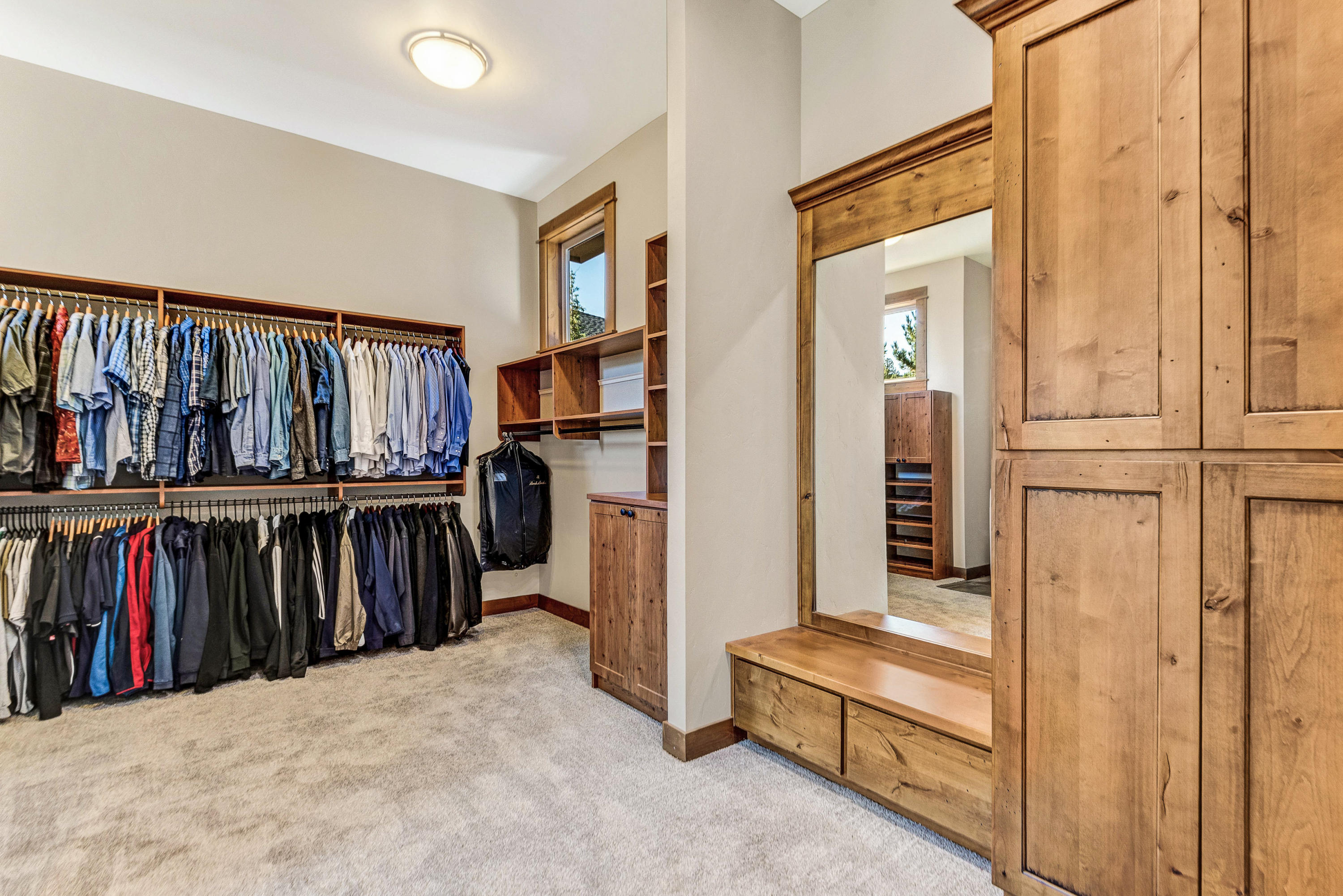 Eagle Crest - Residential