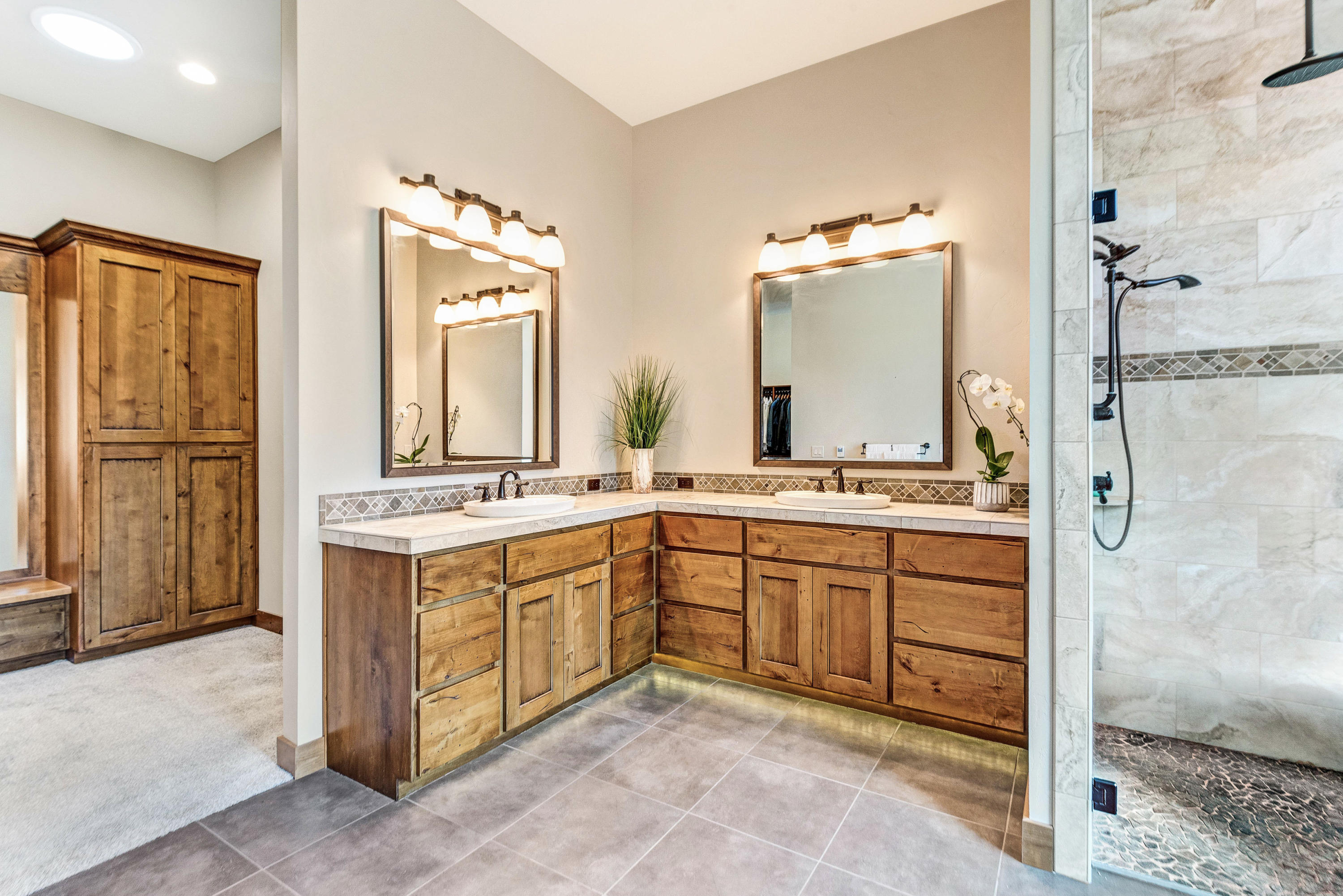 Eagle Crest - Residential