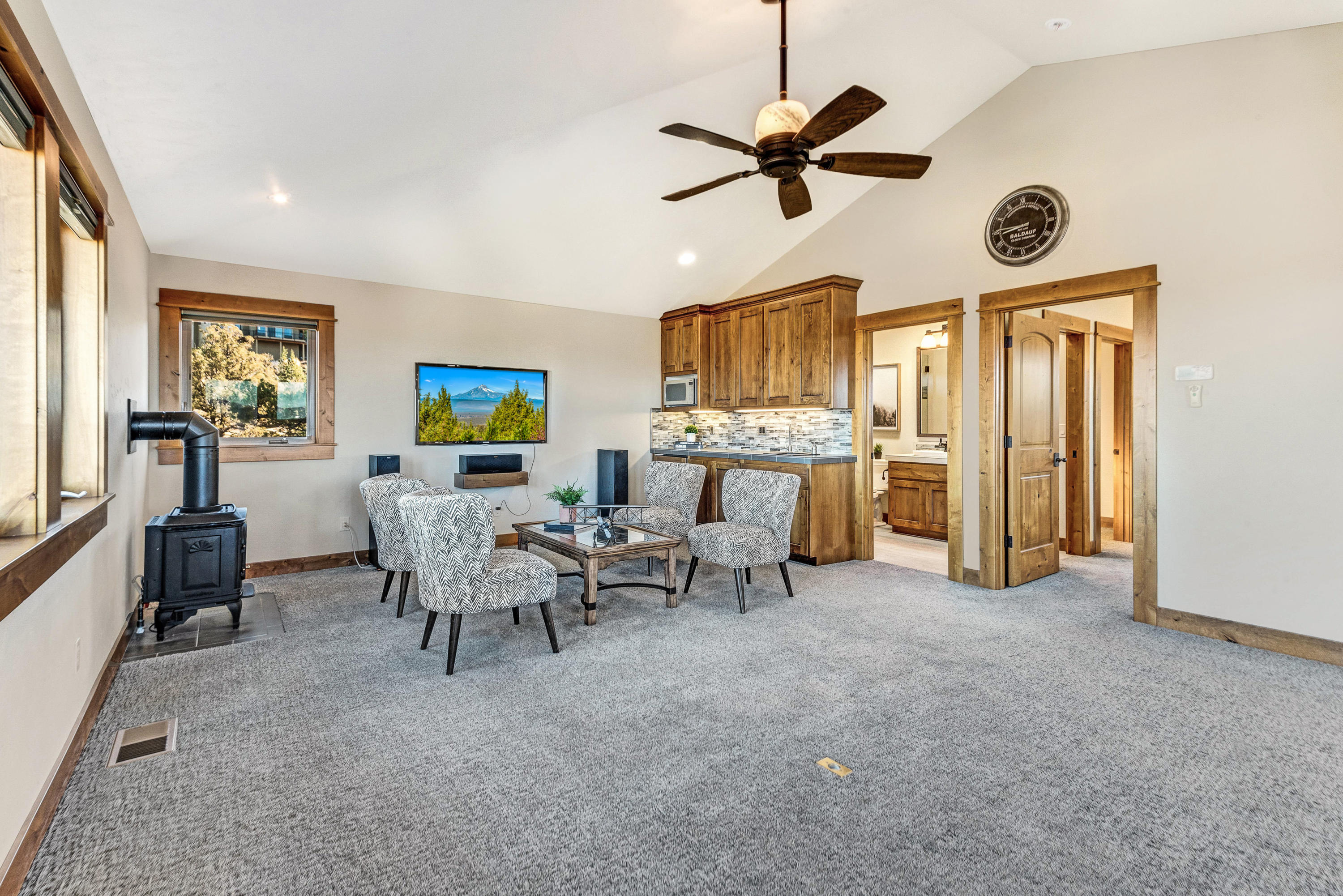 Eagle Crest - Residential