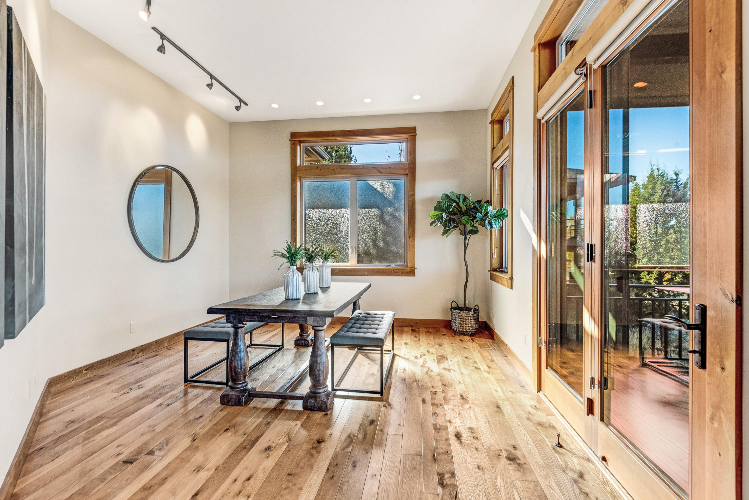 Eagle Crest - Residential