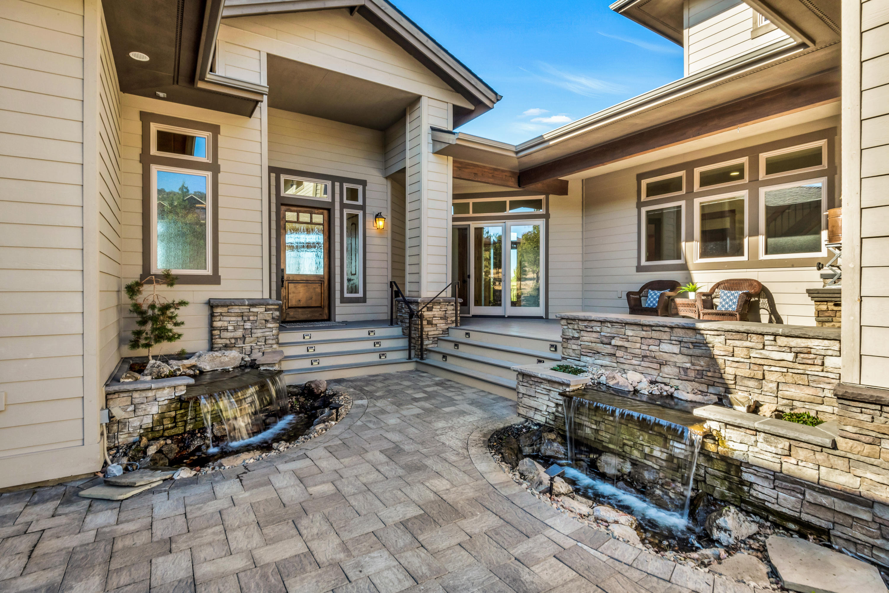 Eagle Crest - Residential