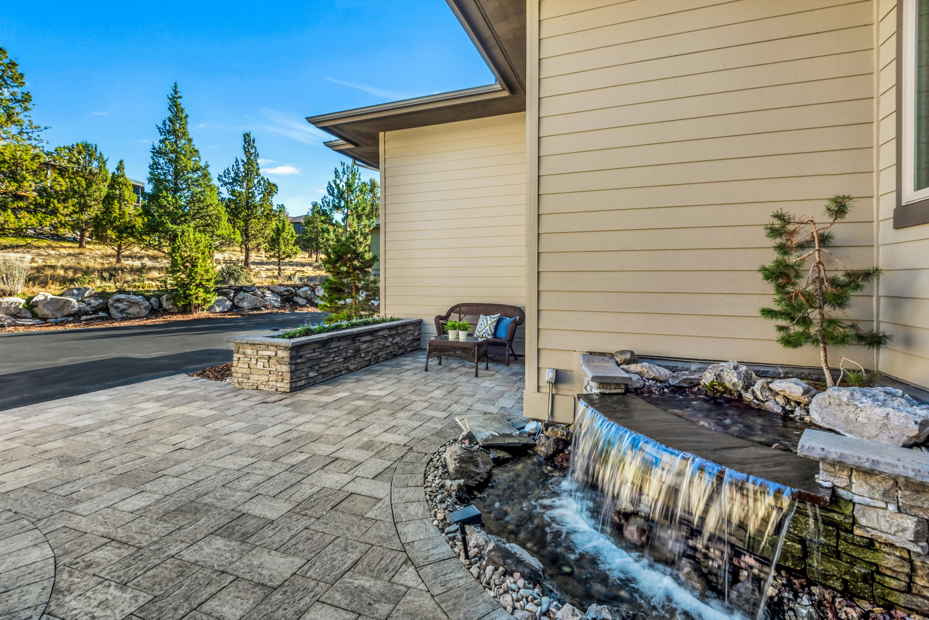 Eagle Crest - Residential