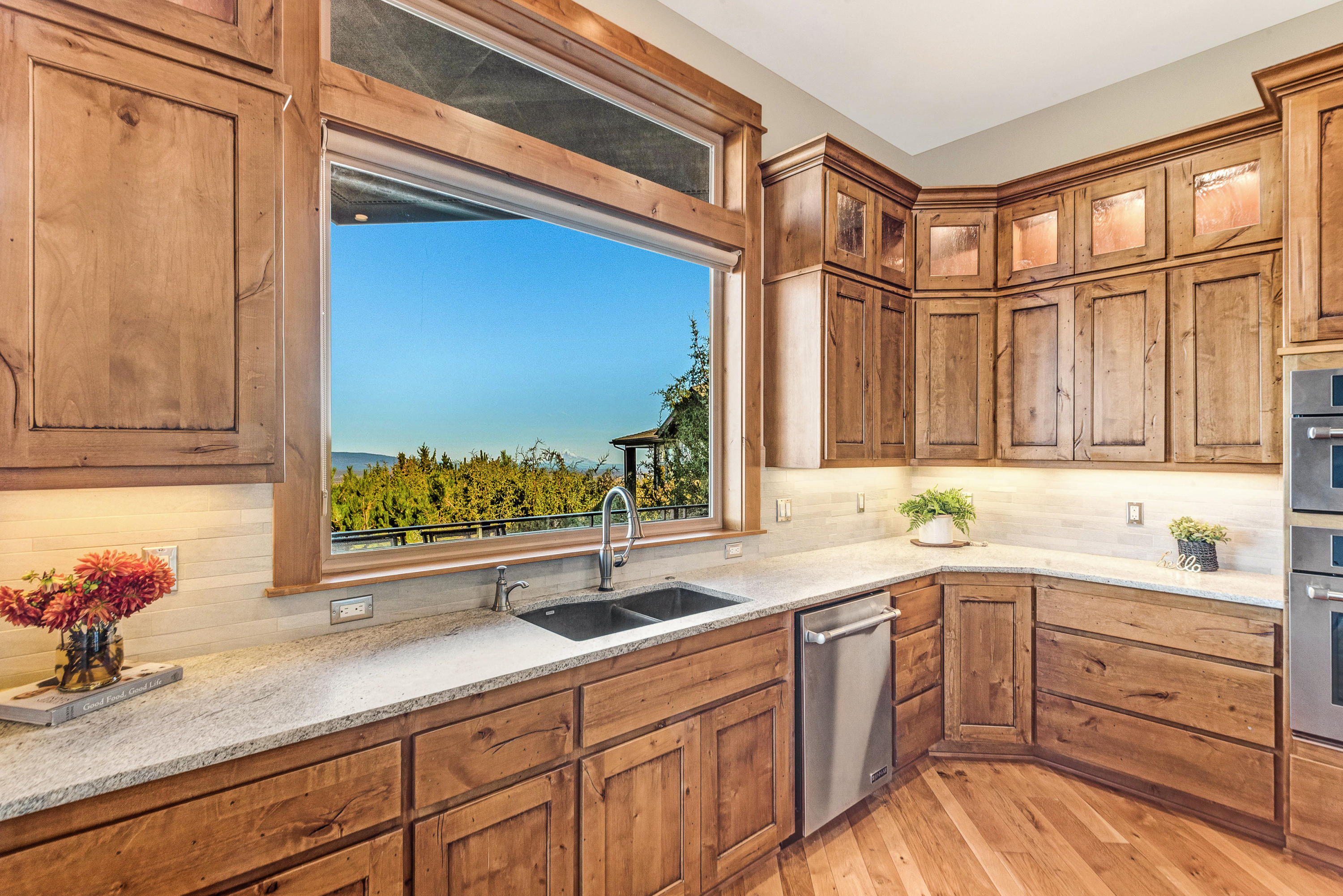 Eagle Crest - Residential