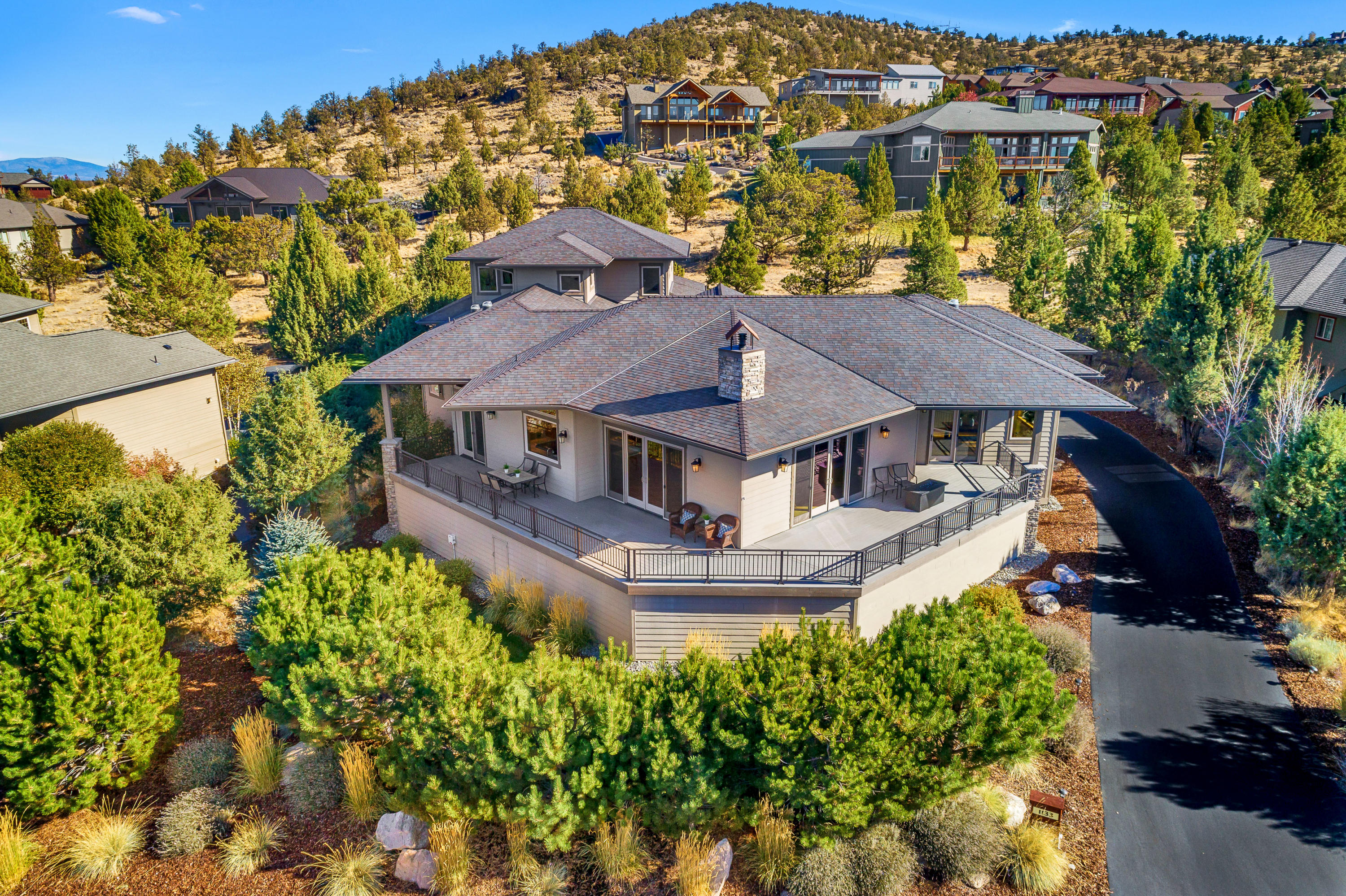 Eagle Crest - Residential