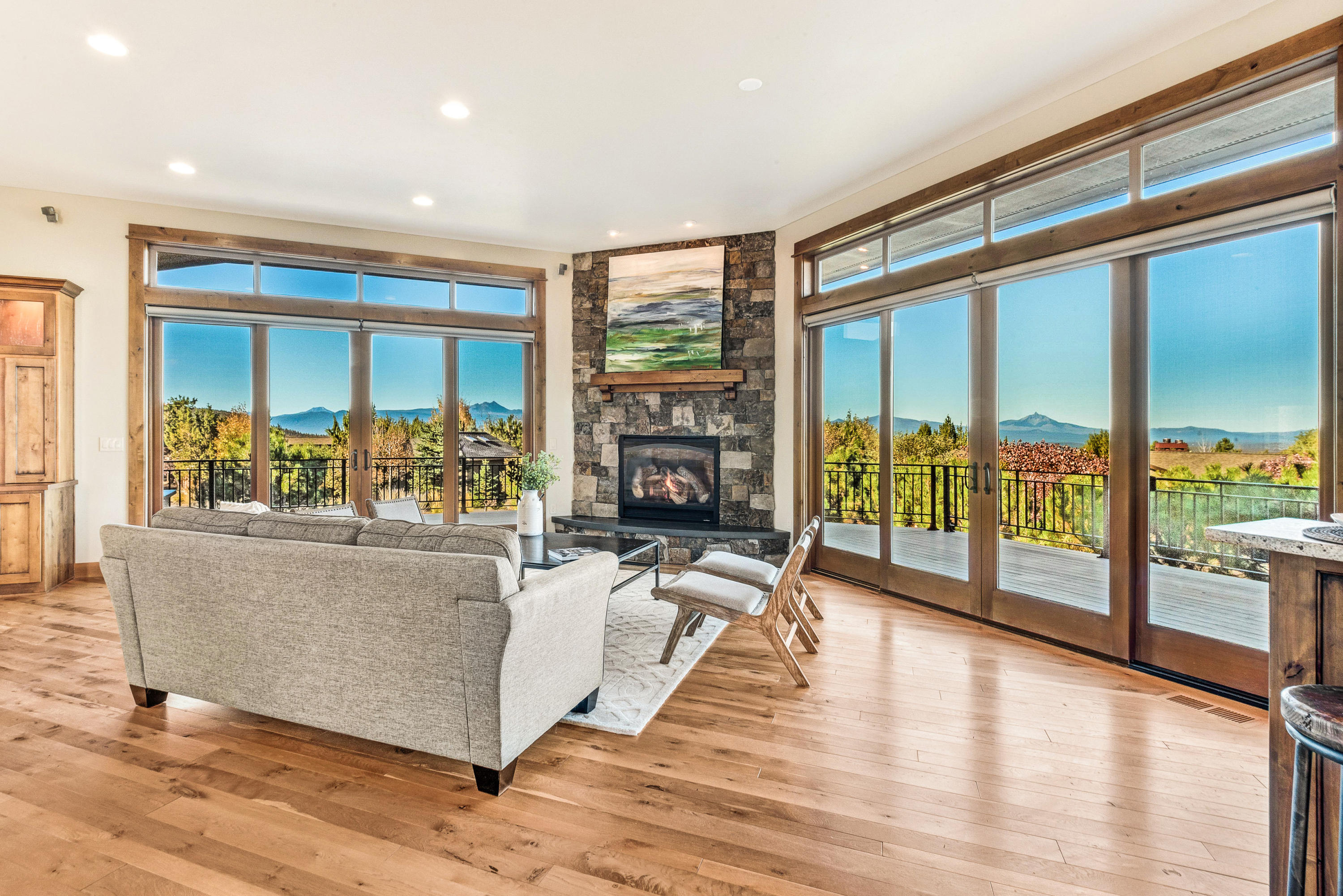 Eagle Crest - Residential