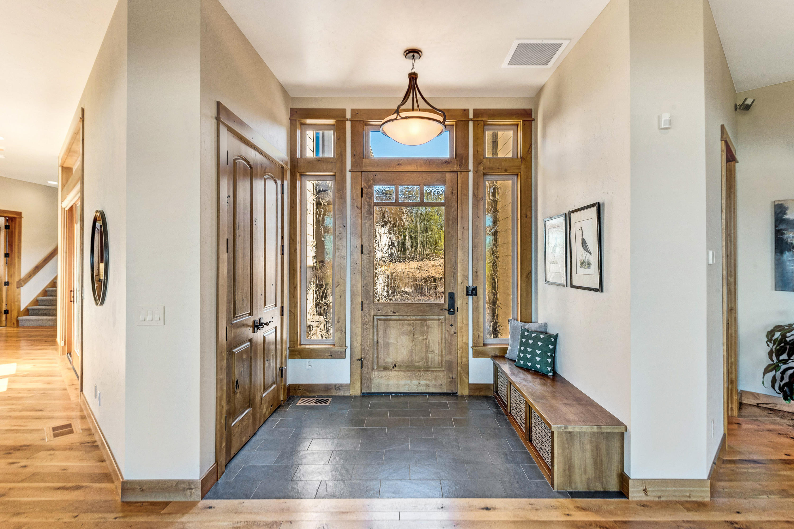 Eagle Crest - Residential