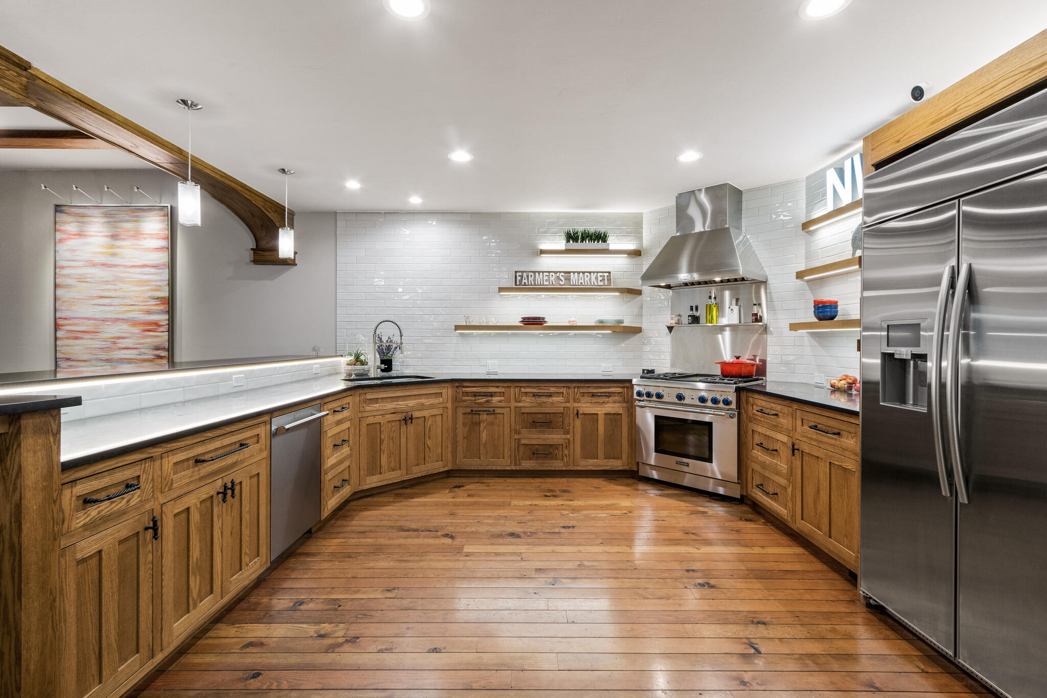 NorthWest Crossing - Residential