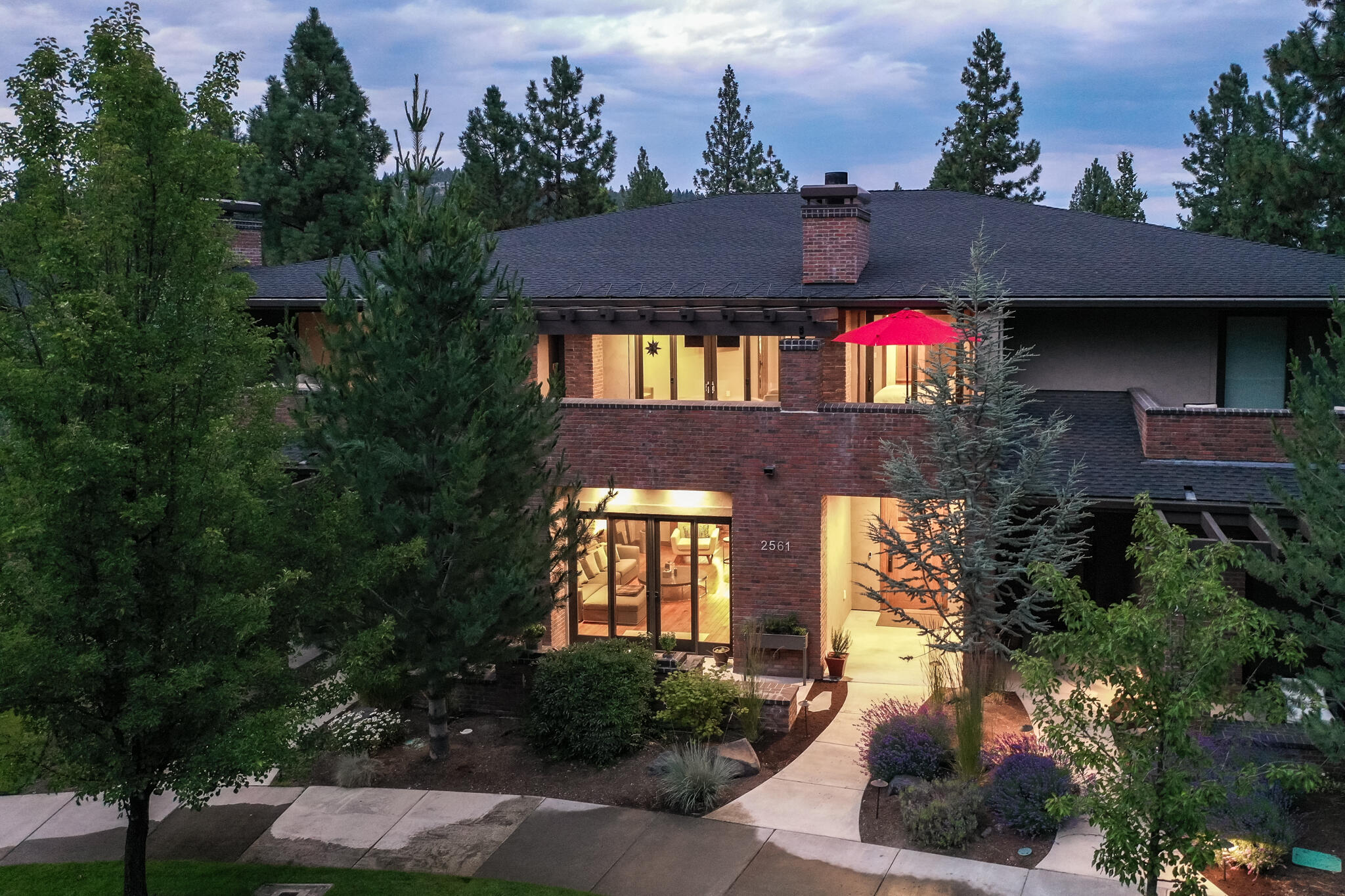 NorthWest Crossing - Residential