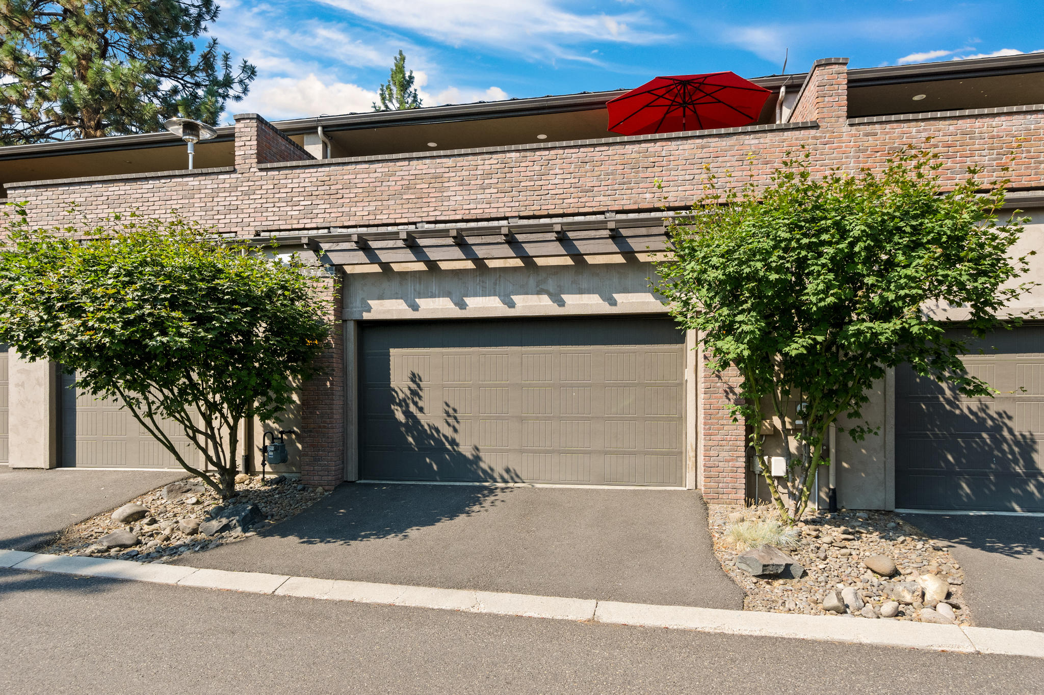 NorthWest Crossing - Residential