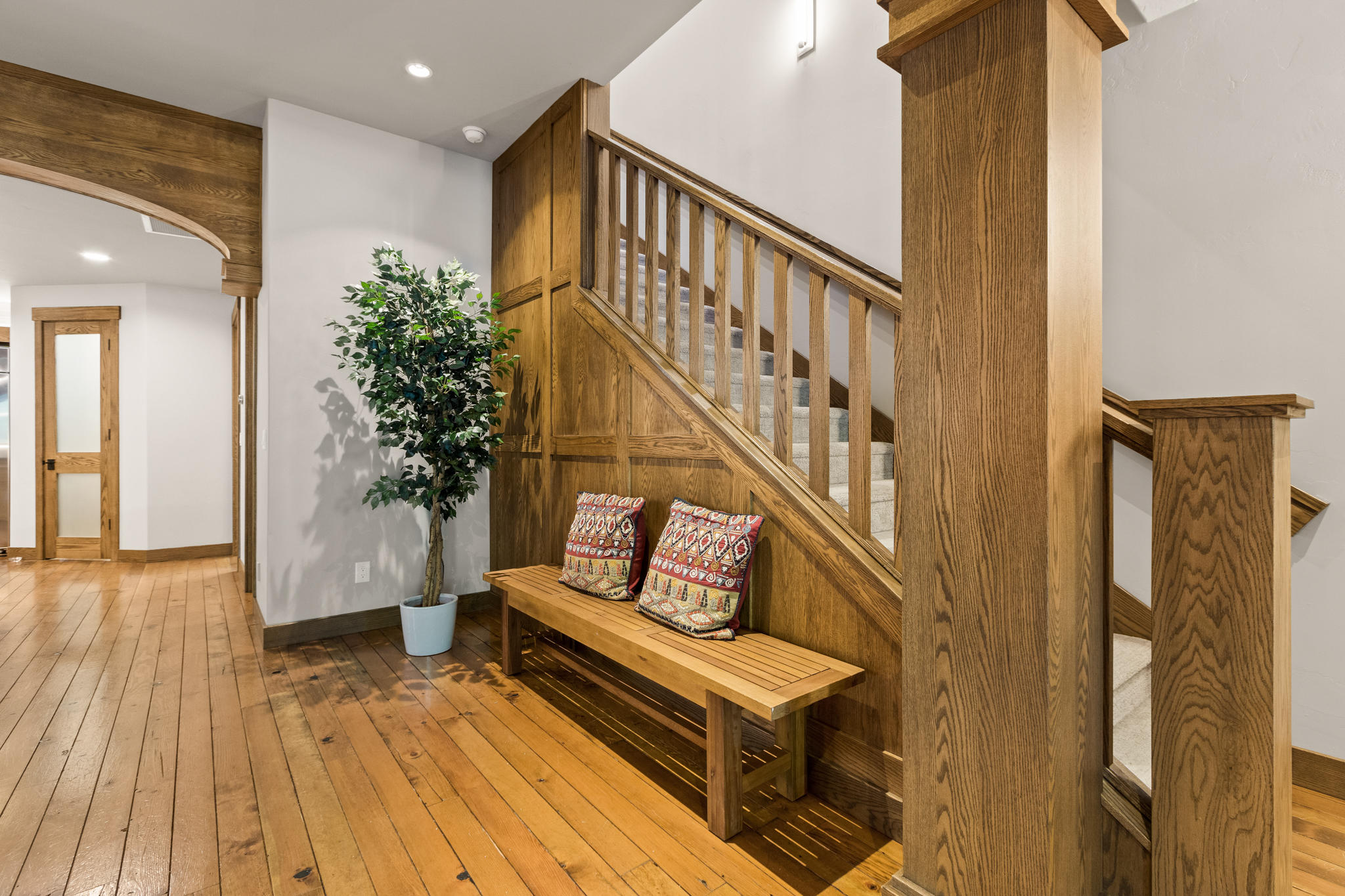 NorthWest Crossing - Residential