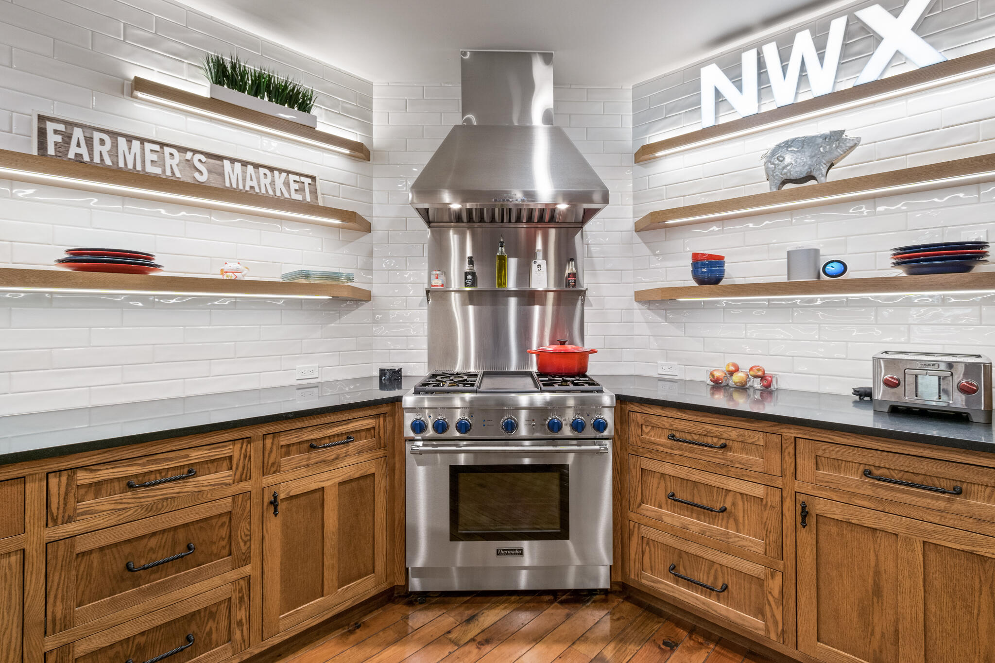 NorthWest Crossing - Residential