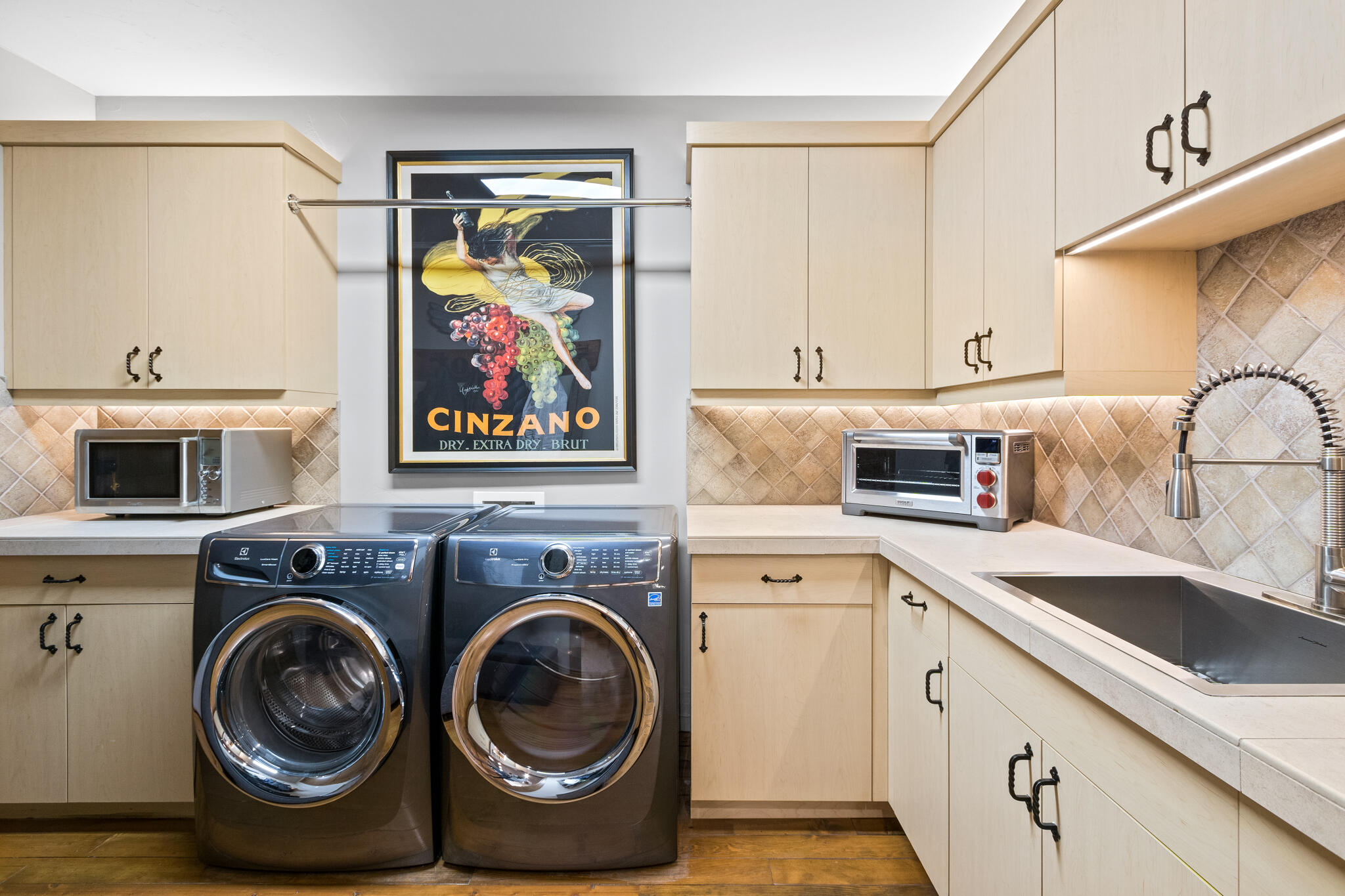 NorthWest Crossing - Residential