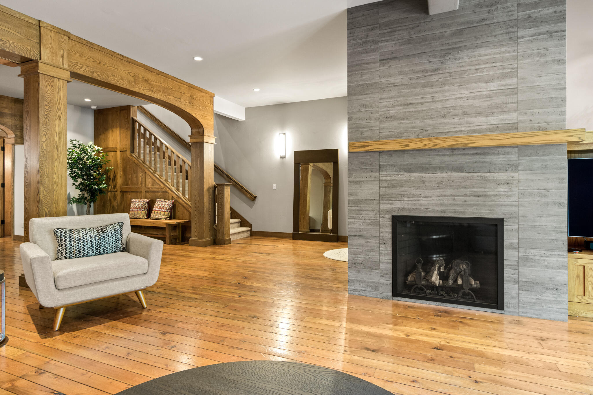 NorthWest Crossing - Residential