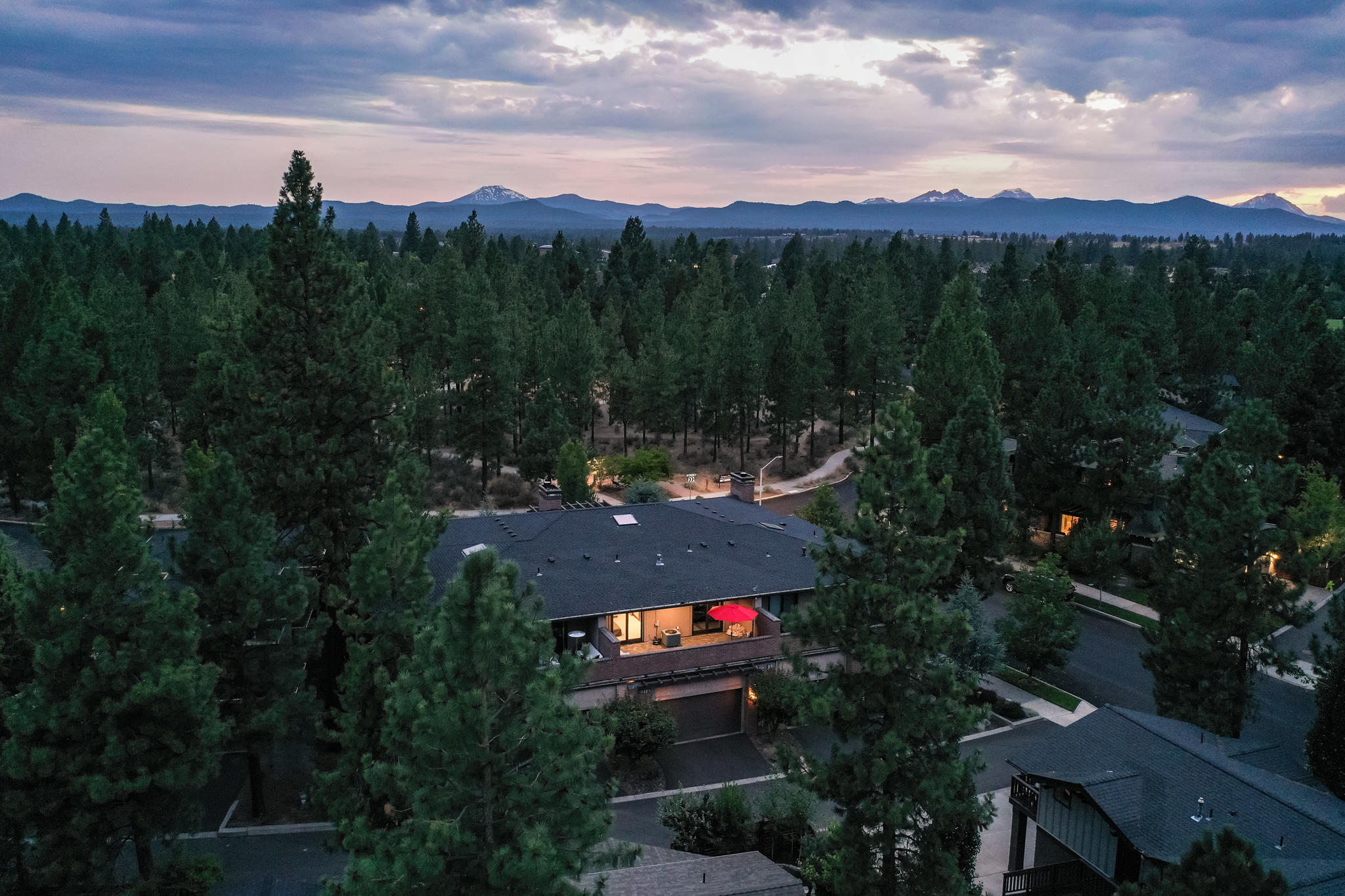 NorthWest Crossing - Residential