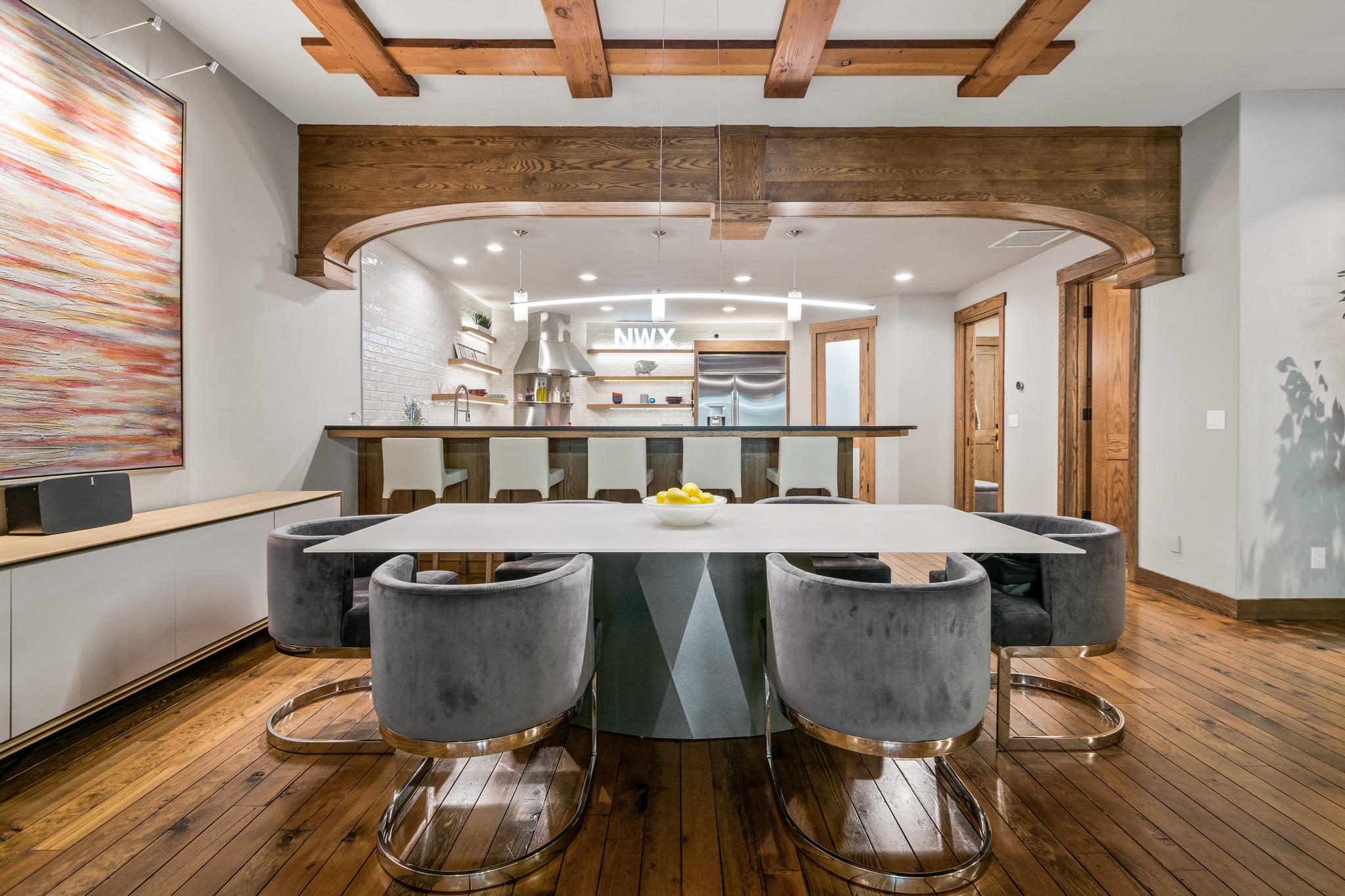 NorthWest Crossing - Residential