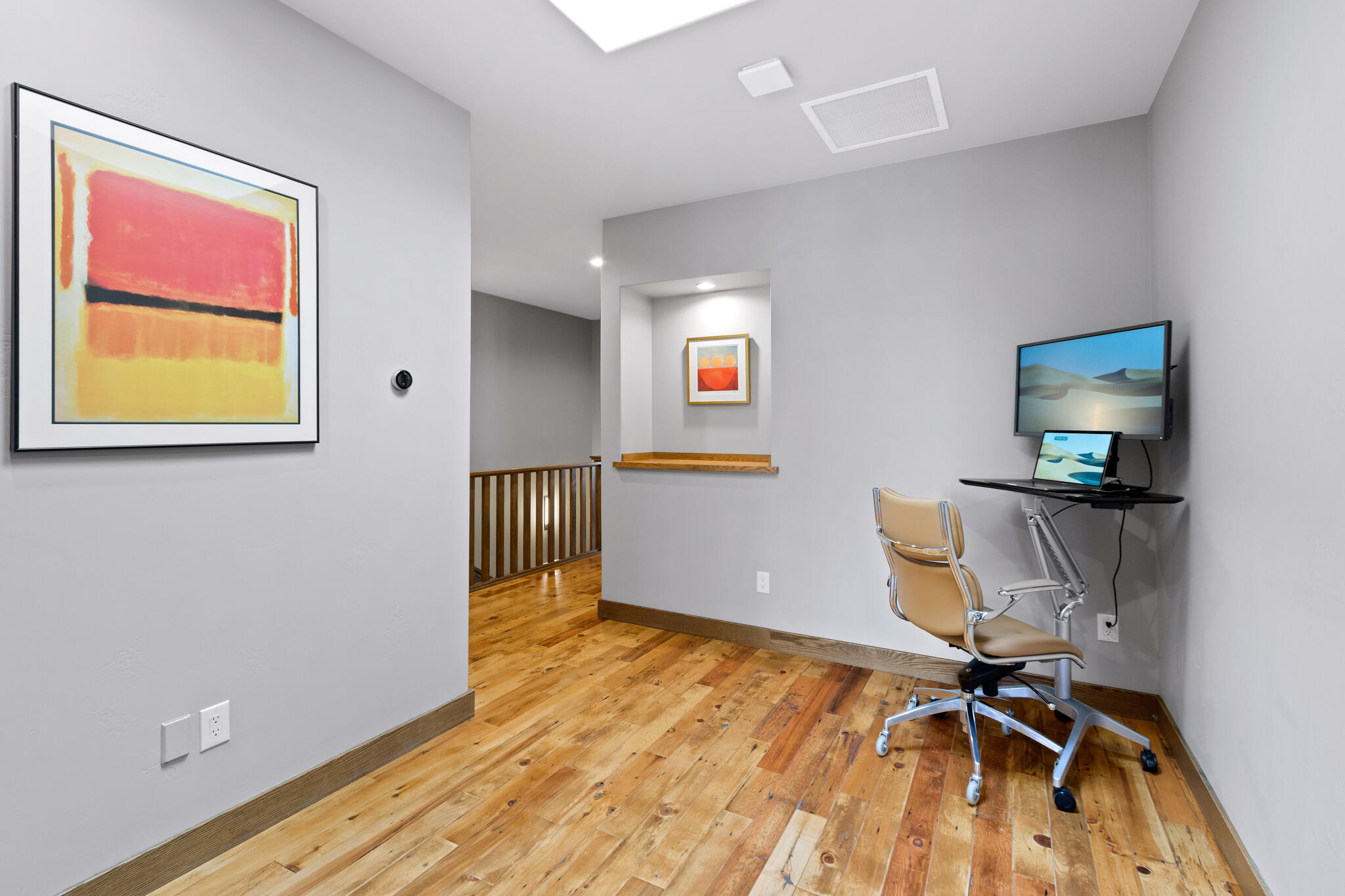 NorthWest Crossing - Residential