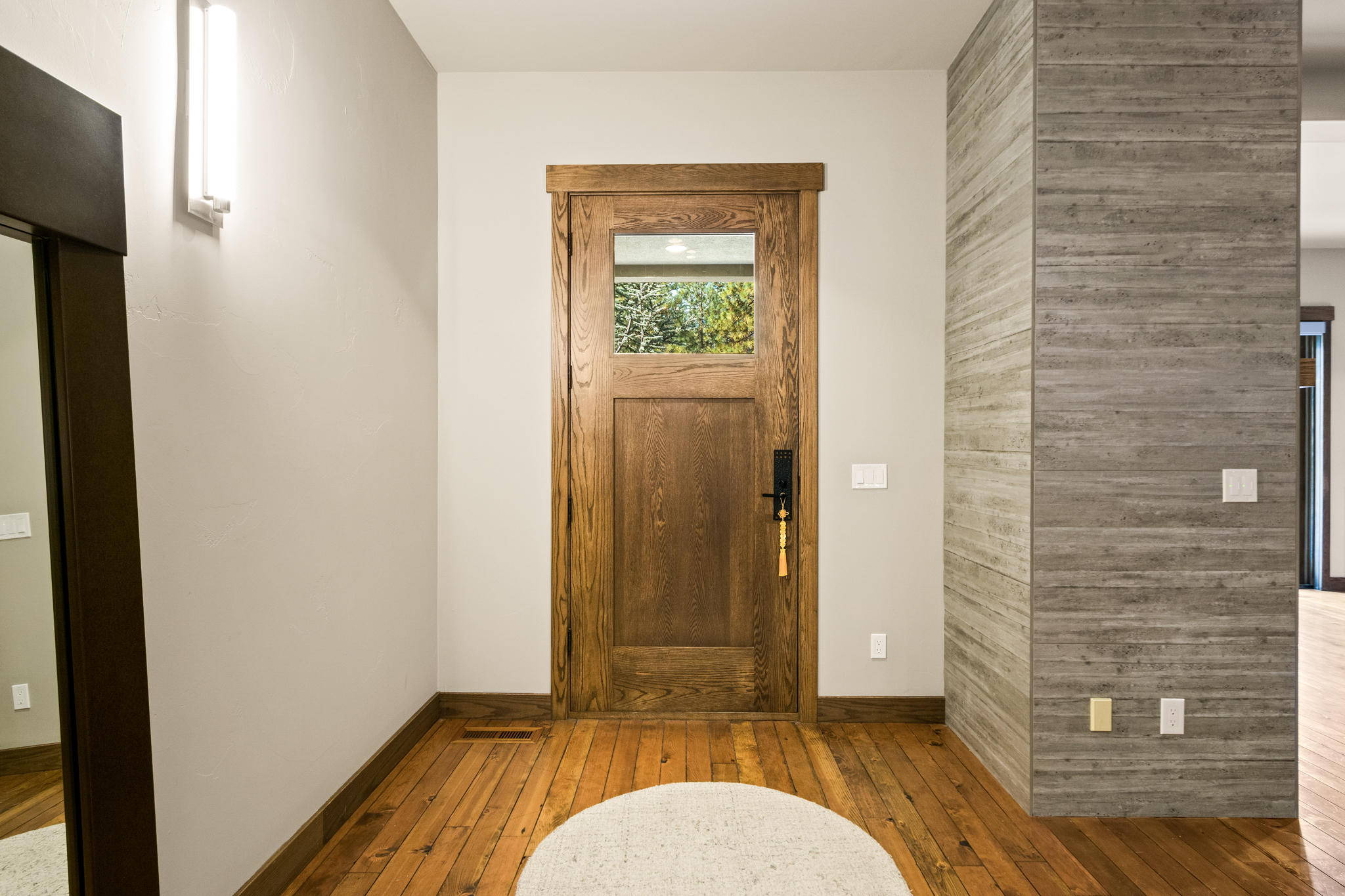 NorthWest Crossing - Residential