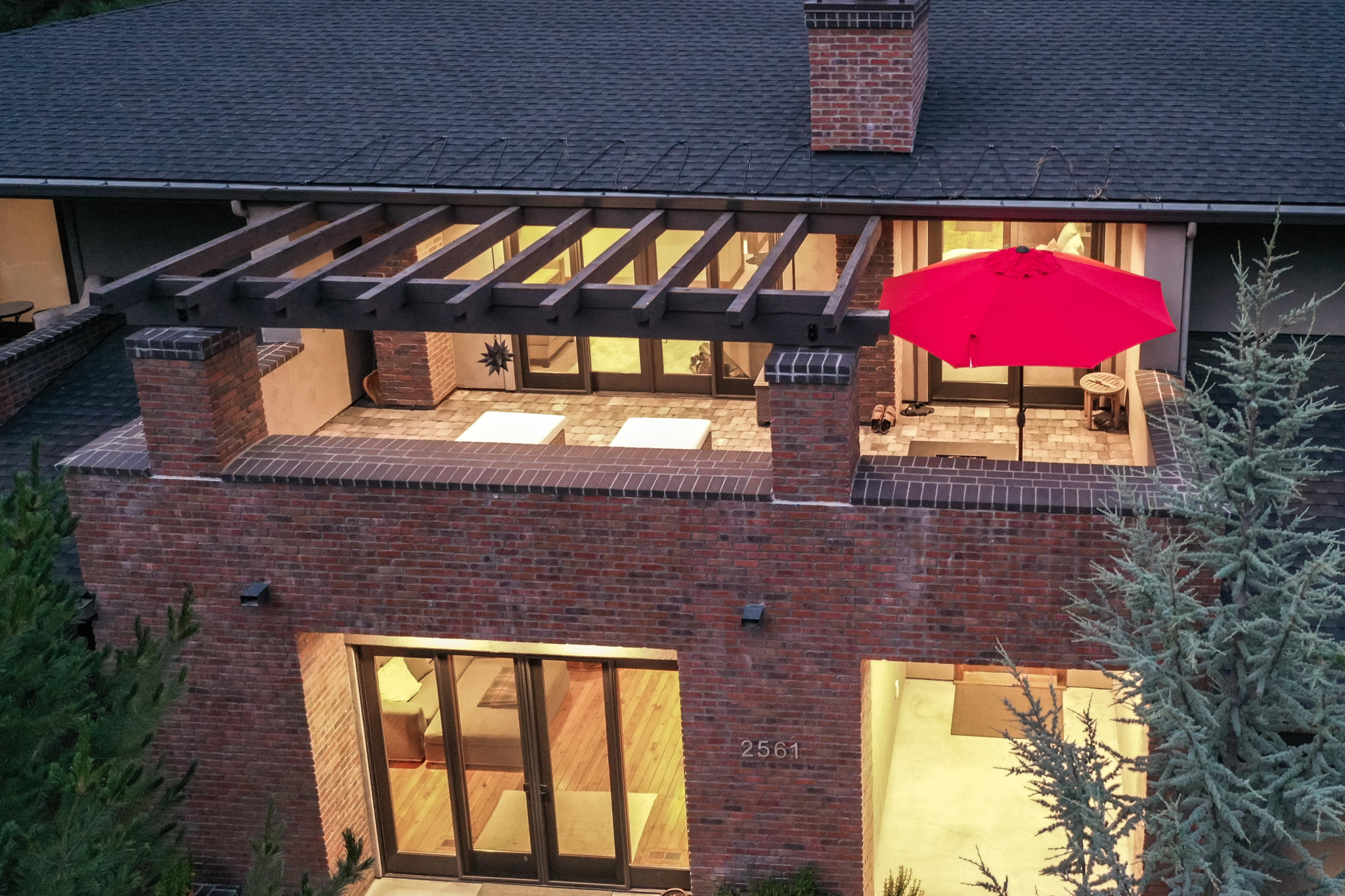 NorthWest Crossing - Residential