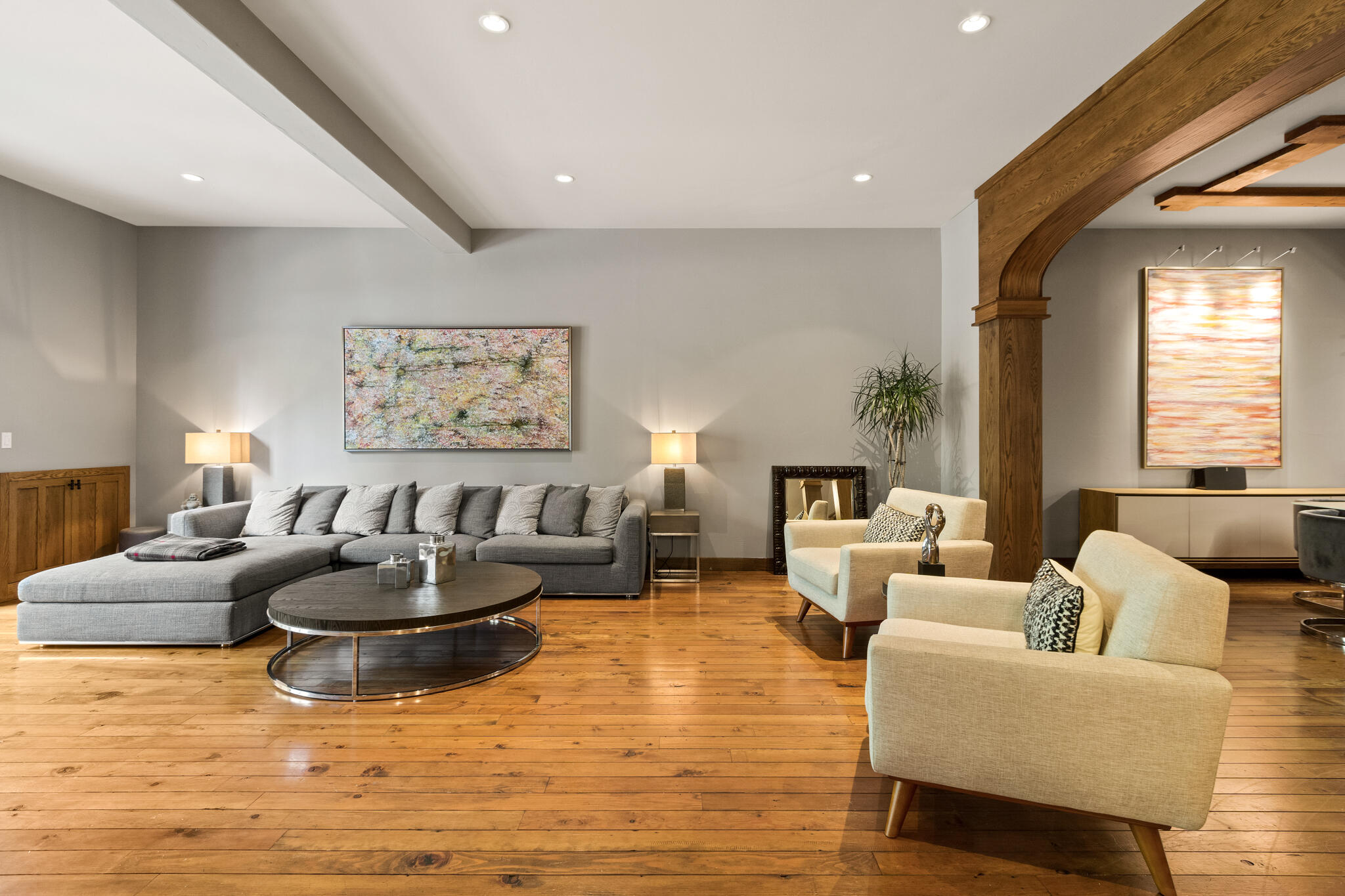 NorthWest Crossing - Residential