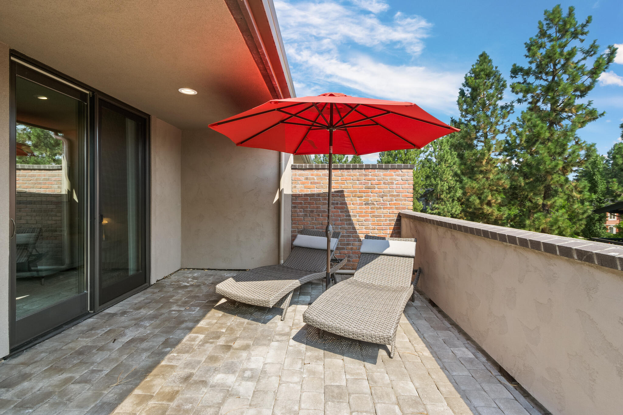 NorthWest Crossing - Residential