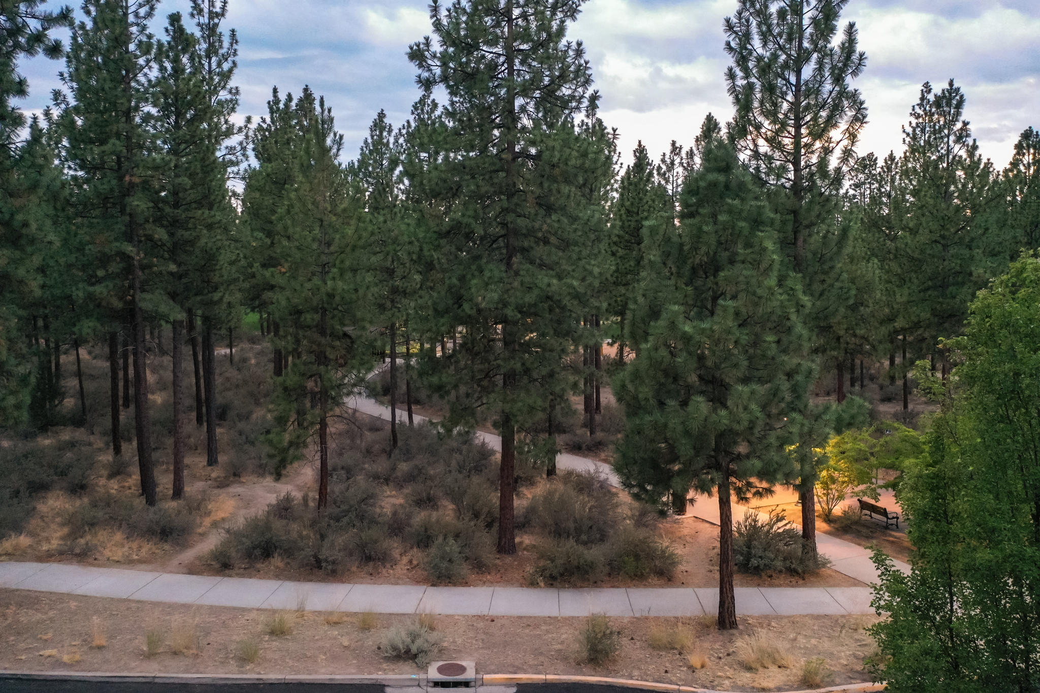 NorthWest Crossing - Residential