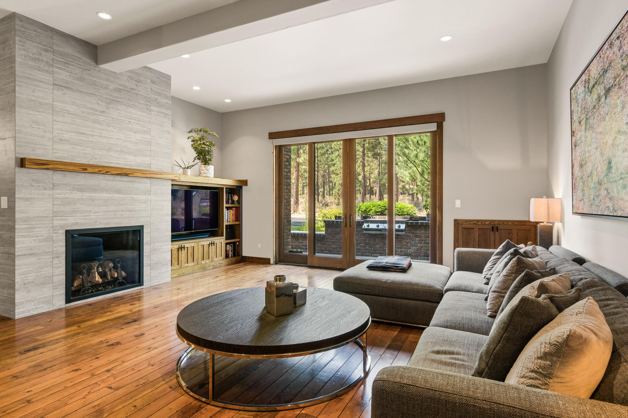 NorthWest Crossing - Residential