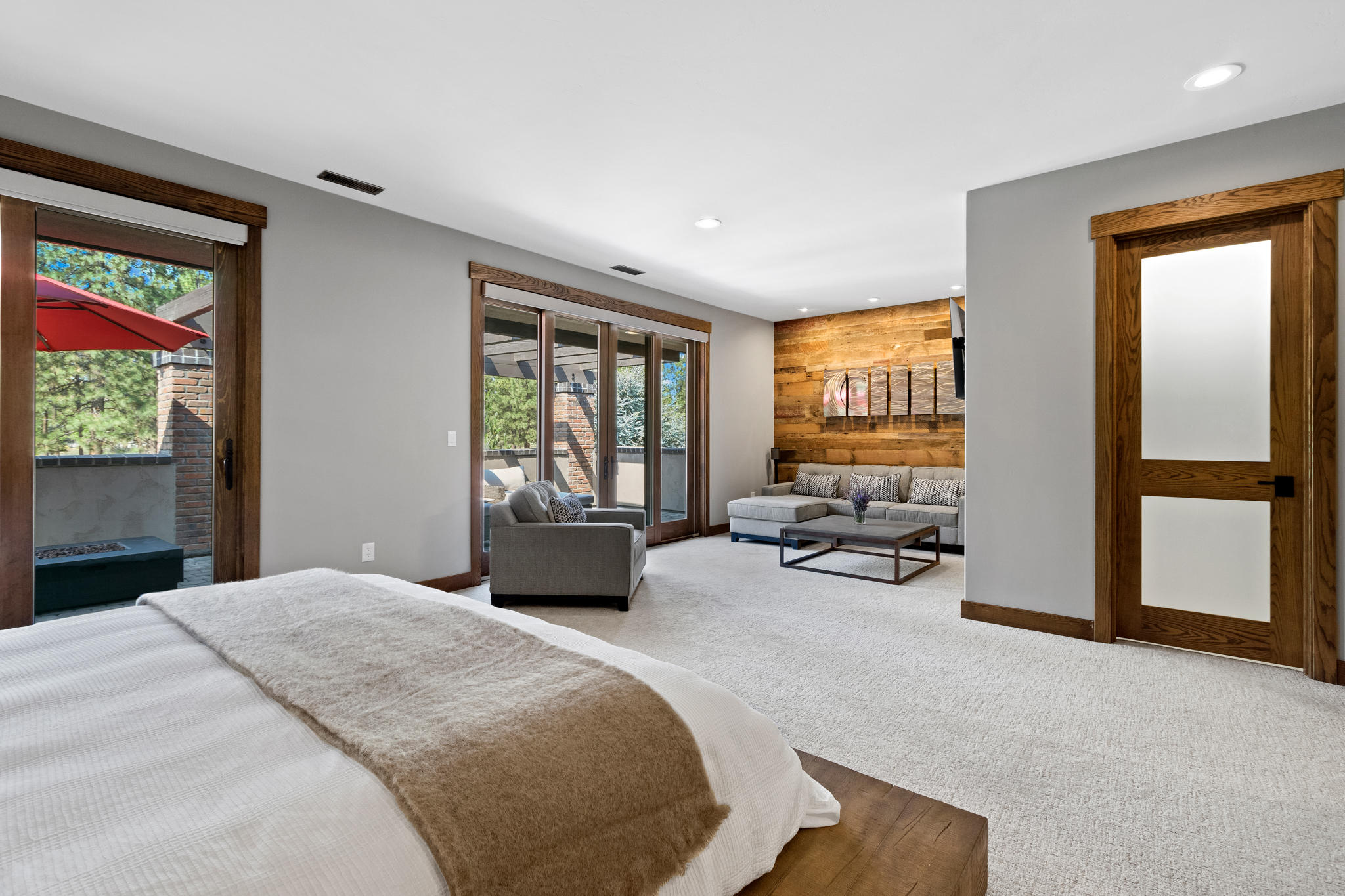 NorthWest Crossing - Residential