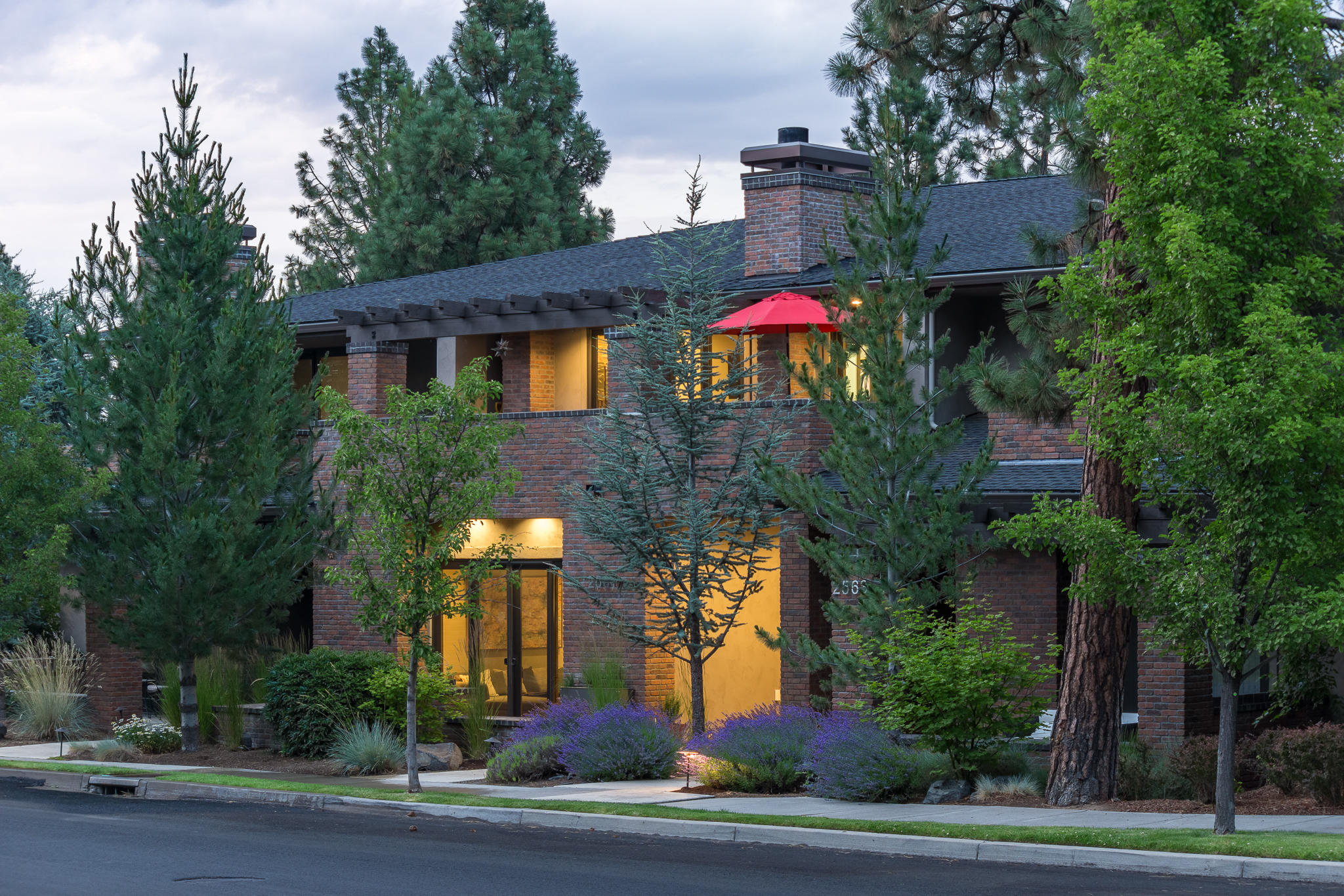 NorthWest Crossing - Residential