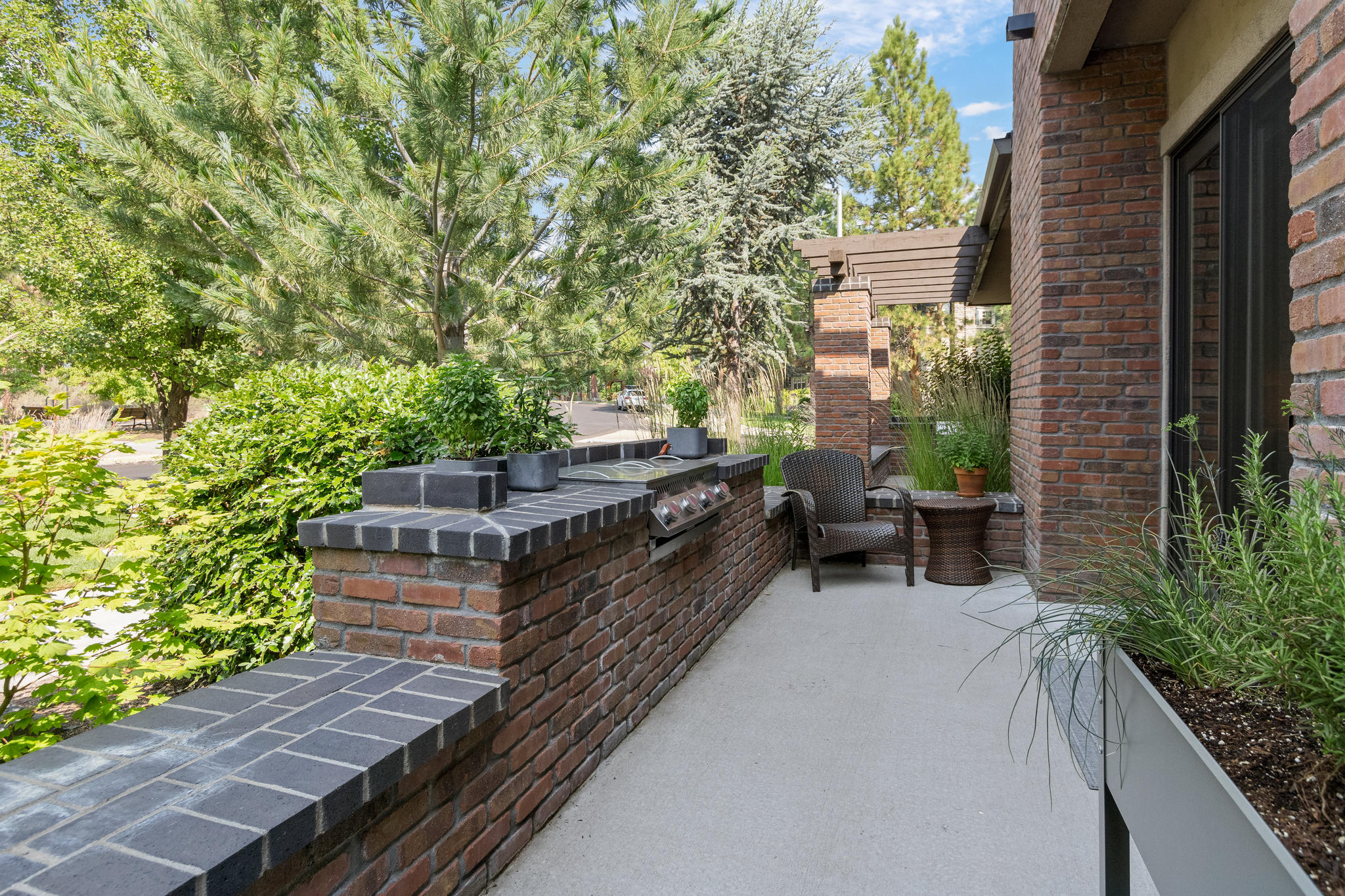 NorthWest Crossing - Residential