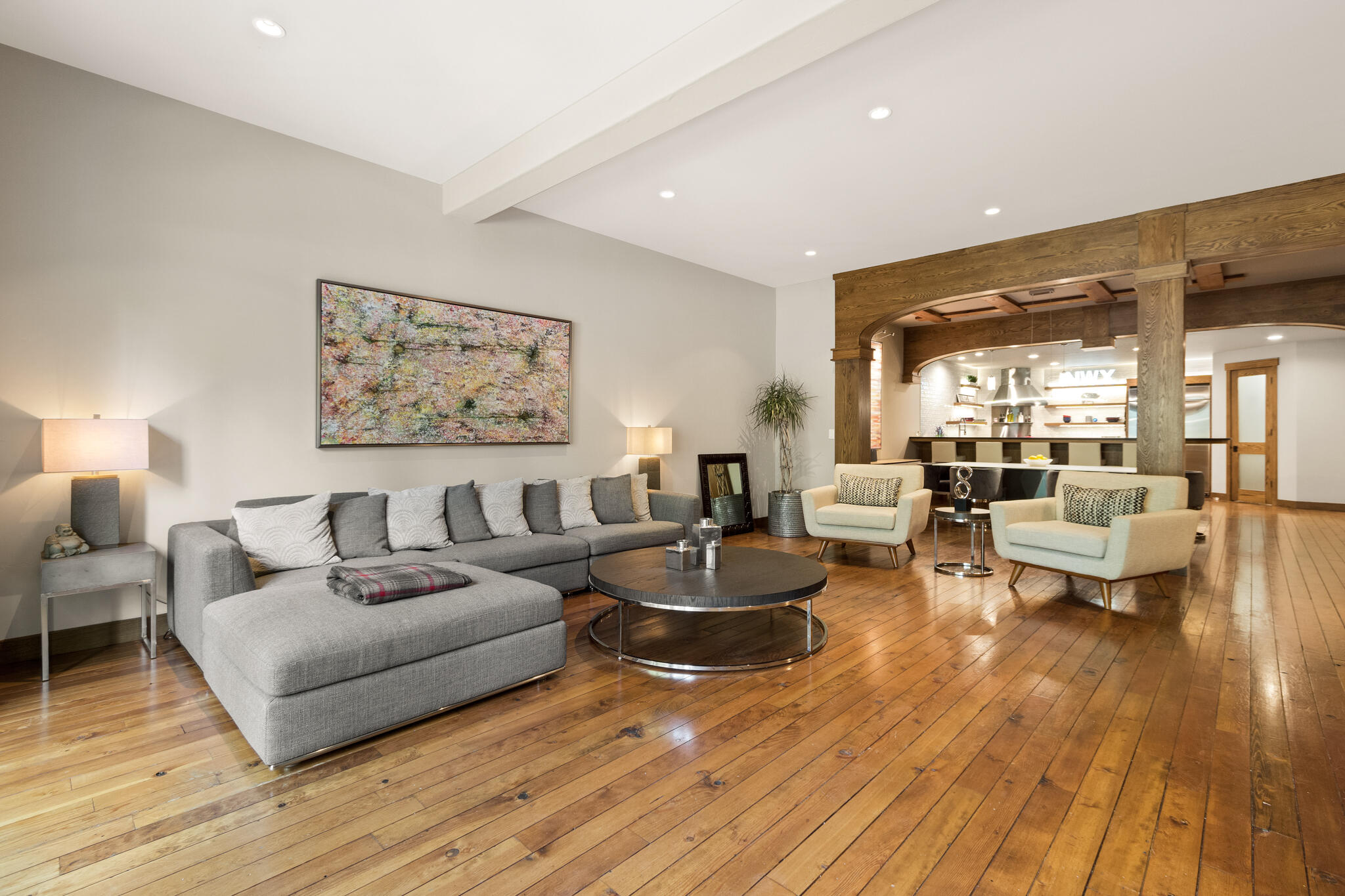 NorthWest Crossing - Residential