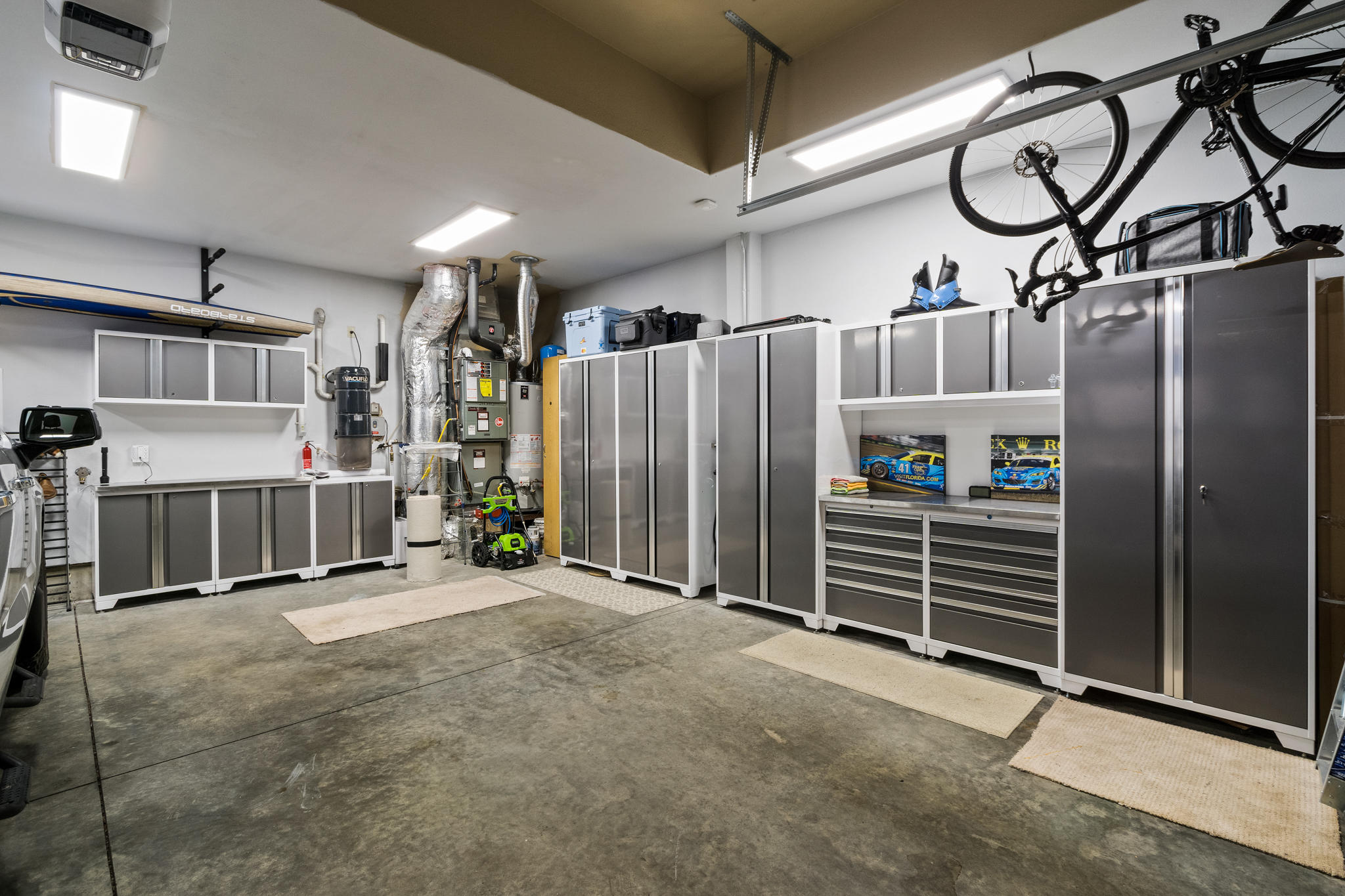 NorthWest Crossing - Residential