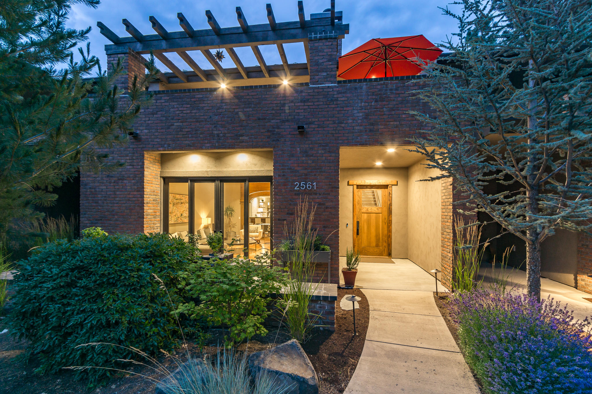 NorthWest Crossing - Residential