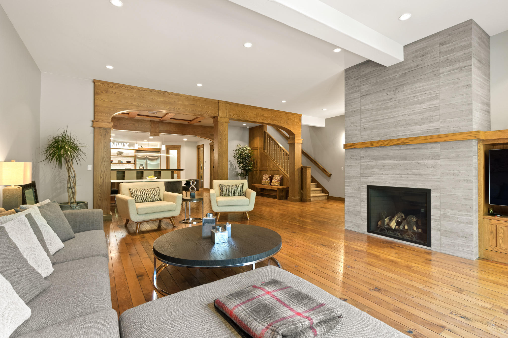 NorthWest Crossing - Residential