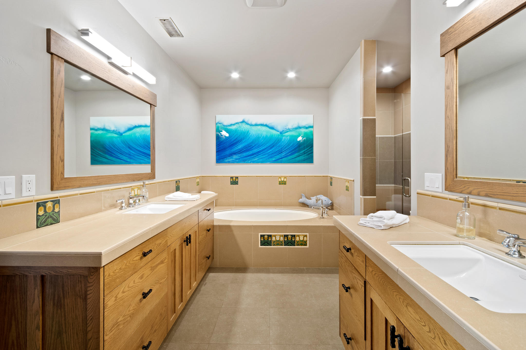 NorthWest Crossing - Residential