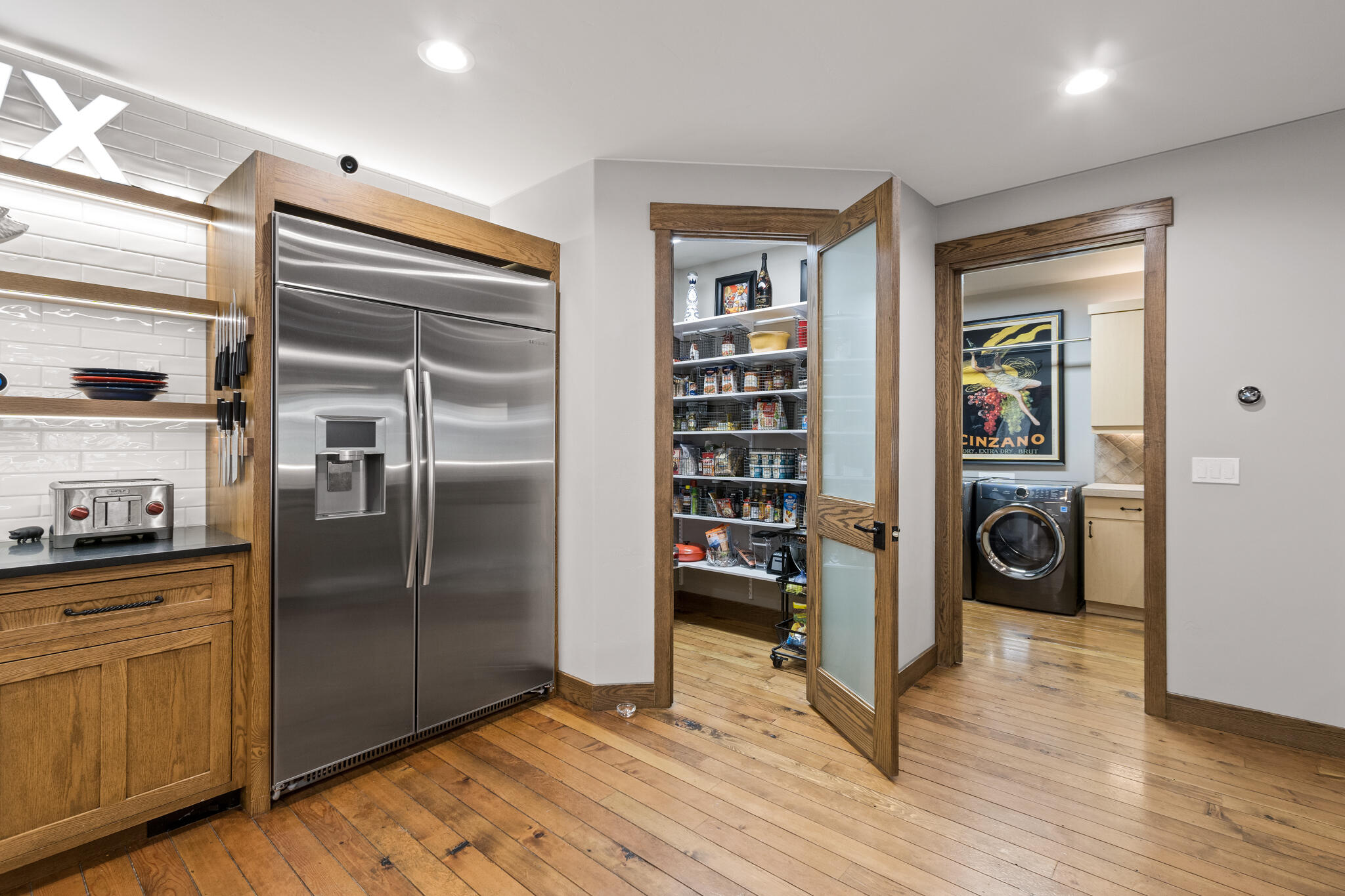 NorthWest Crossing - Residential