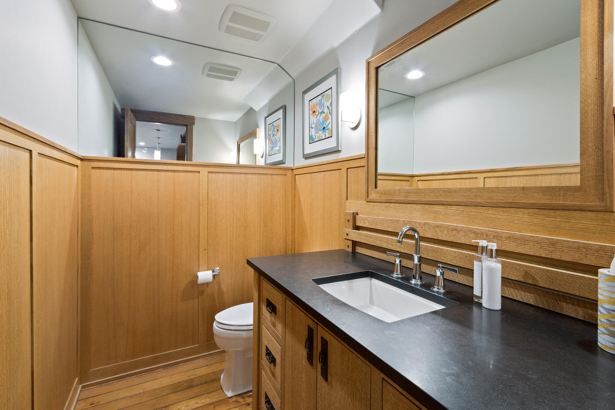 NorthWest Crossing - Residential