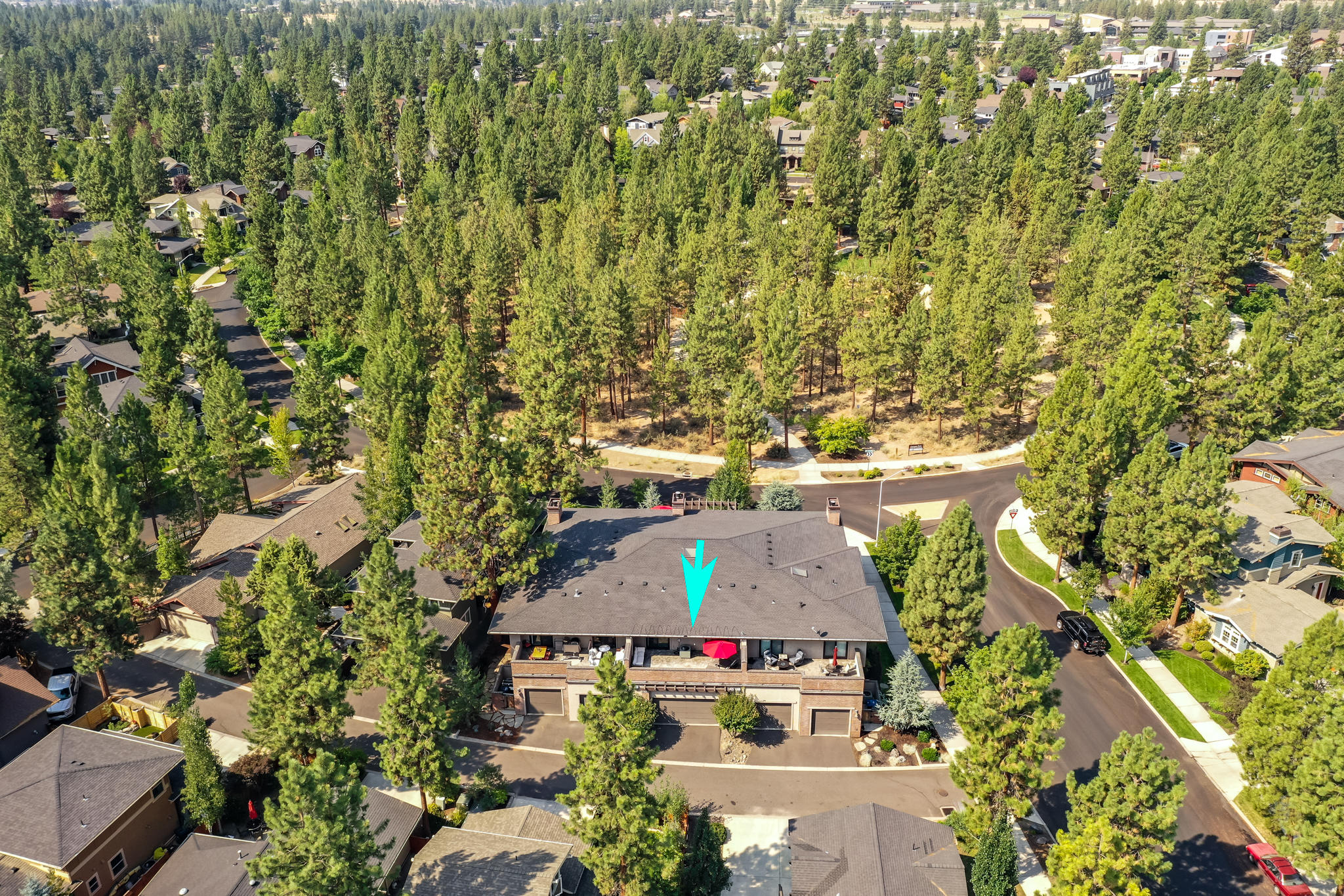 NorthWest Crossing - Residential